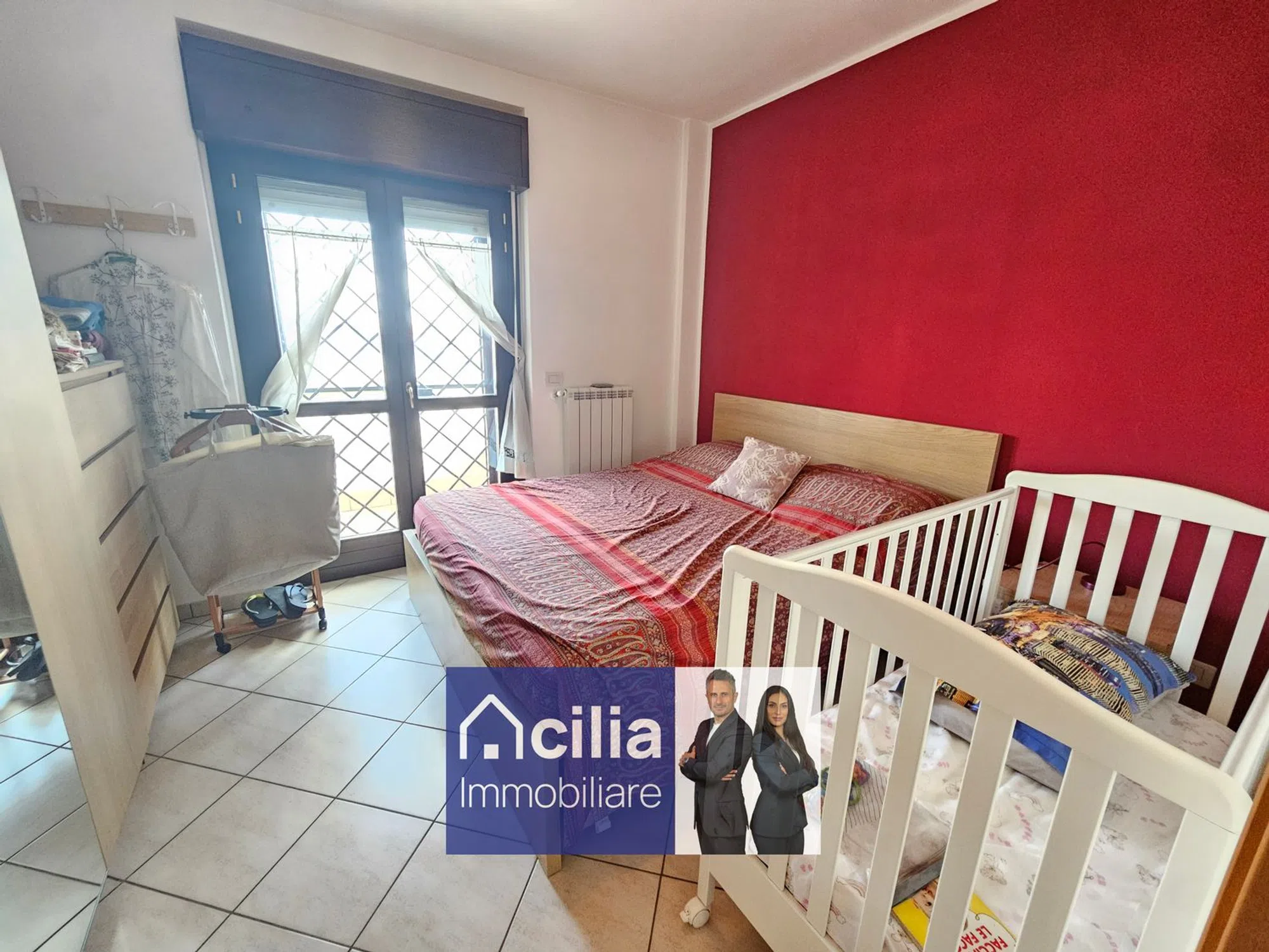 Appartamento su due piani in via Mordano, 28 ----/b - Photo 11