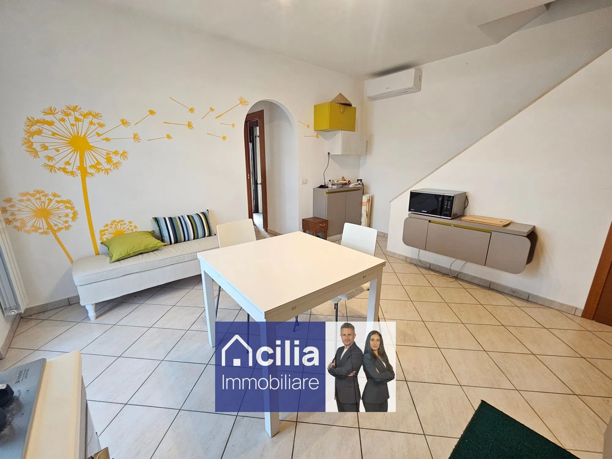 Appartamento su due piani in via Mordano, 28 ----/b - Photo 4
