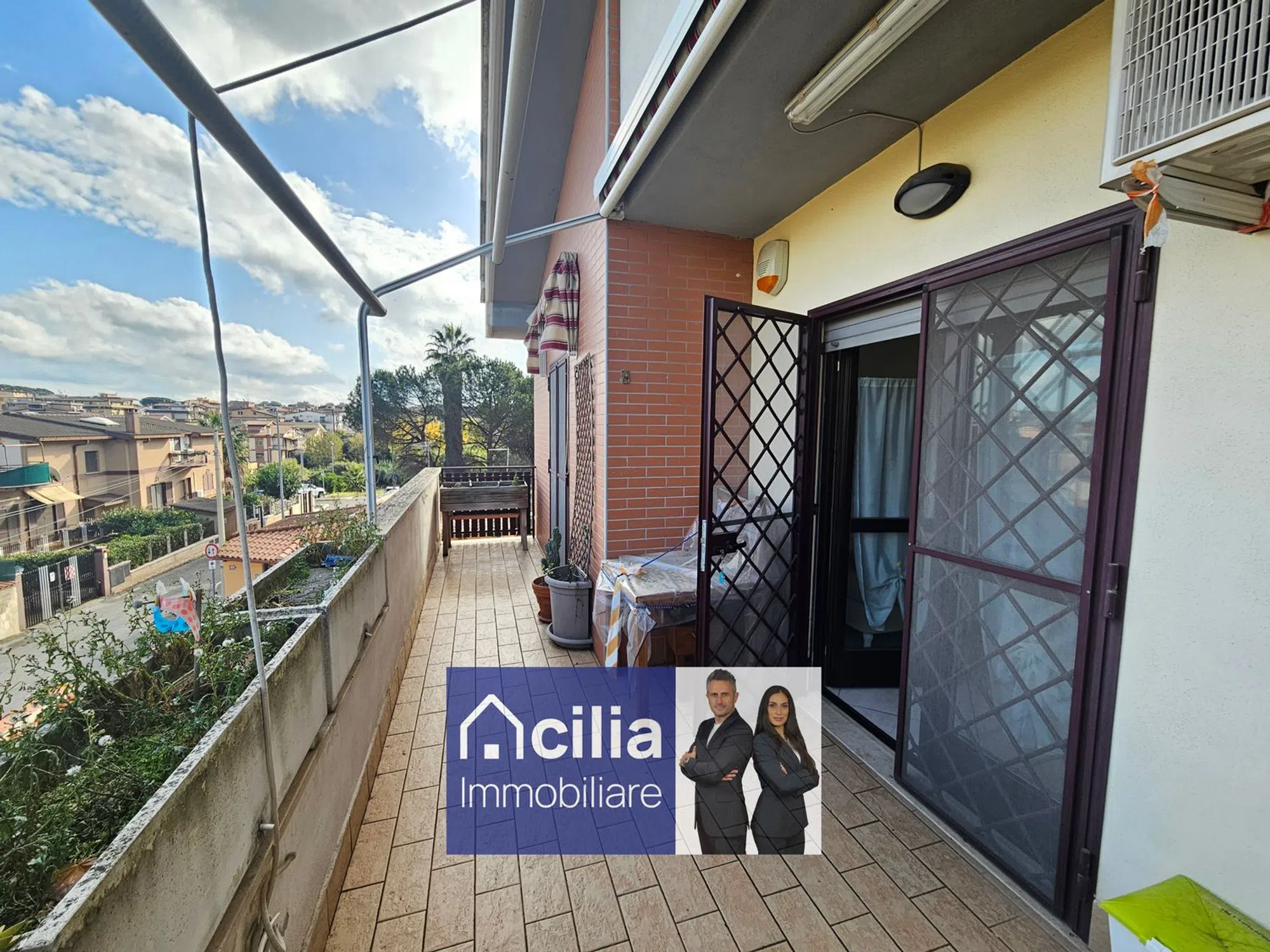 Appartamento su due piani in via Mordano, 28 ----/b - Photo 7