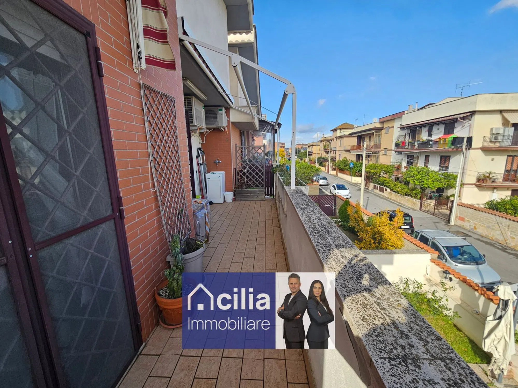 Appartamento su due piani in via Mordano, 28 ----/b - Photo 8
