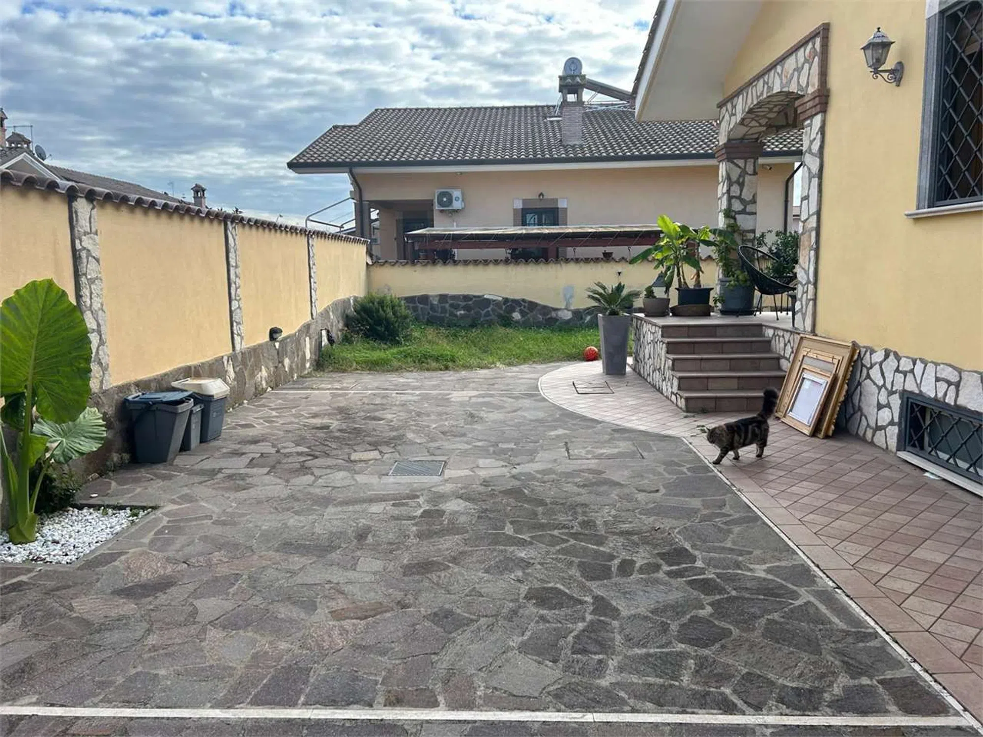 Villetta bifamiliare in via Stefano Assemani s.n.c. - Photo 2