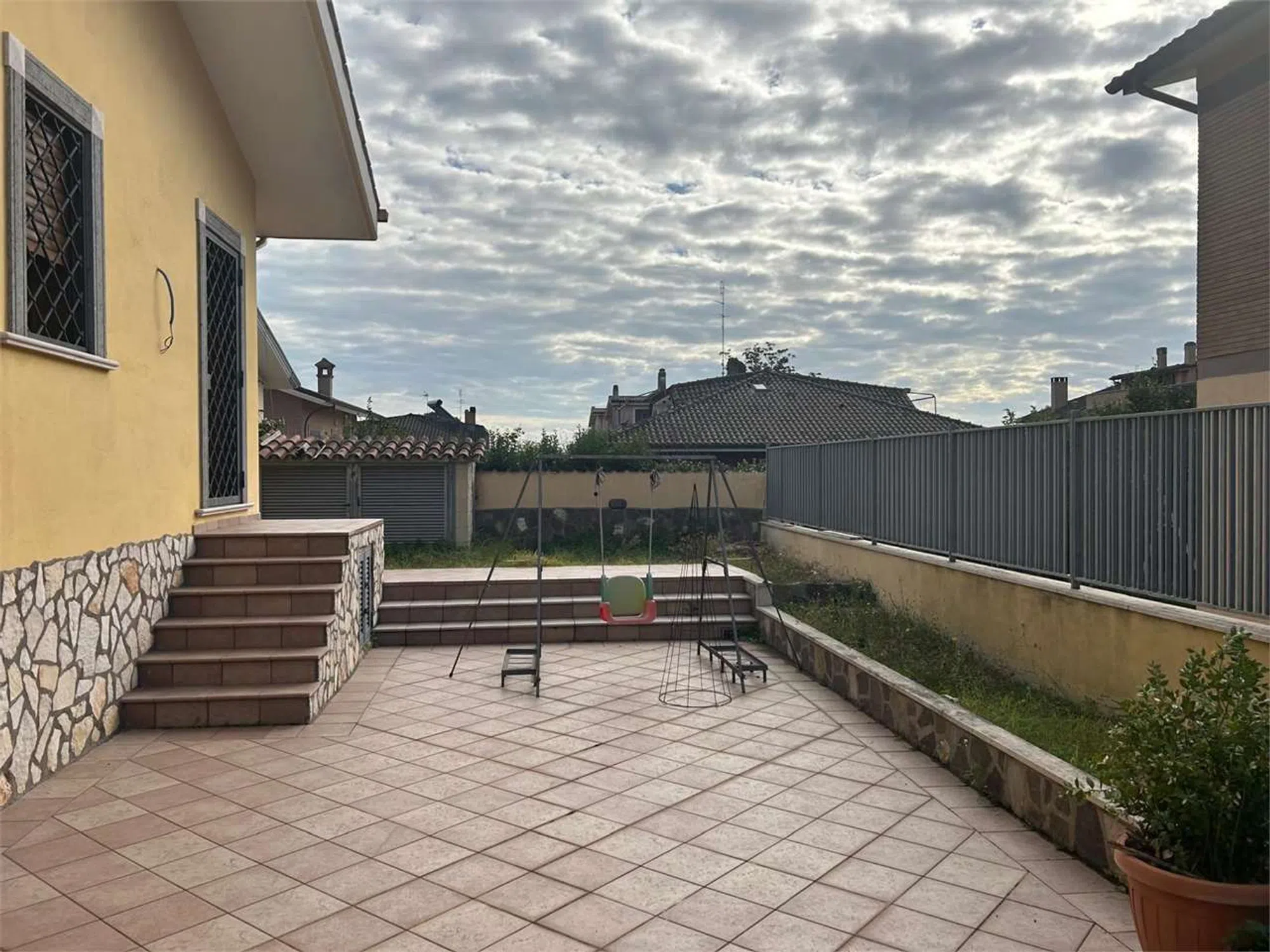 Villetta bifamiliare in via Stefano Assemani s.n.c. - Photo 3