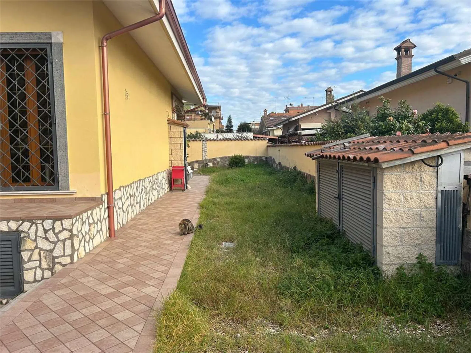 Villetta bifamiliare in via Stefano Assemani s.n.c. - Photo 4