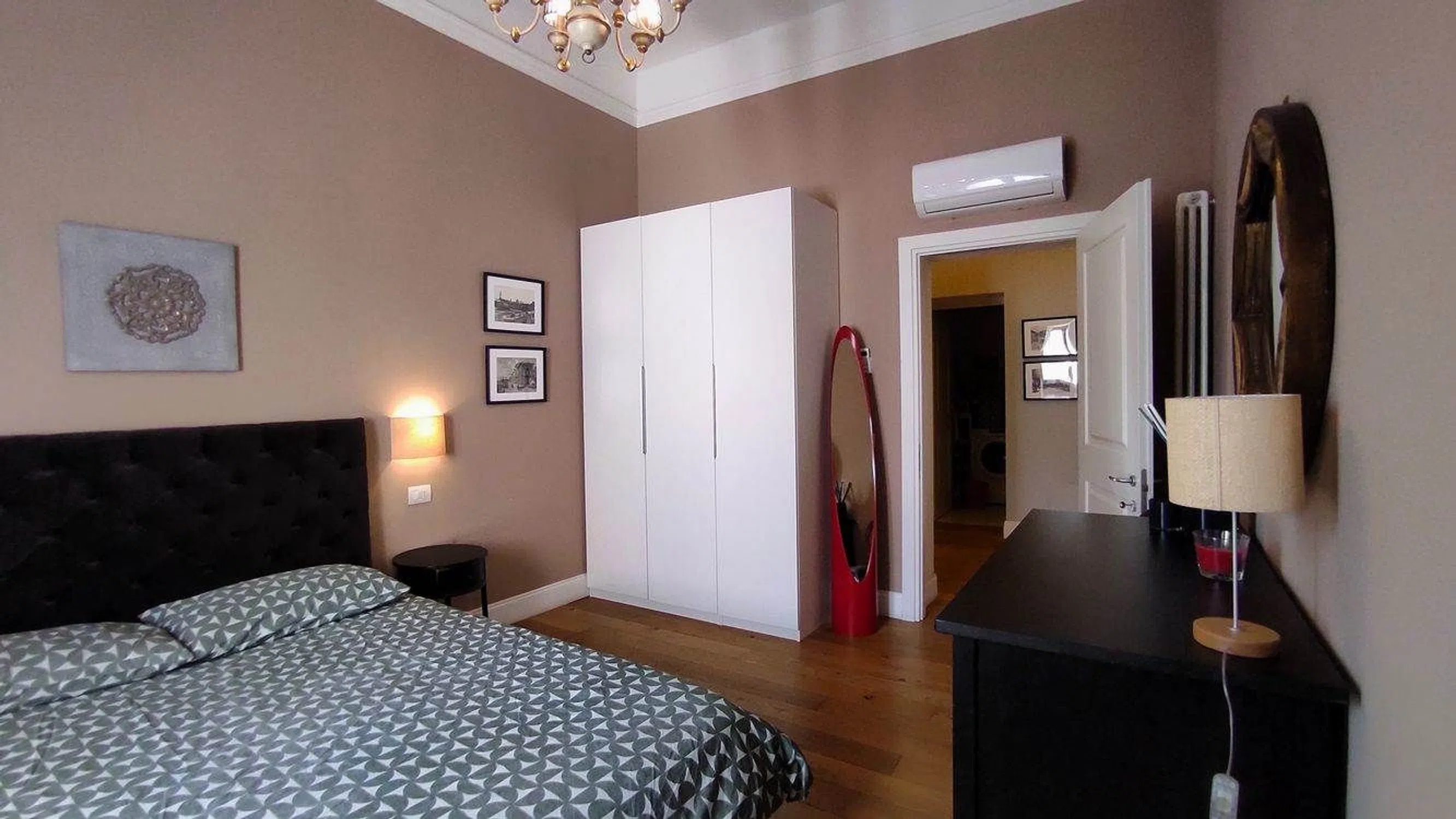 Trilocale in via San Gallo - Photo 2