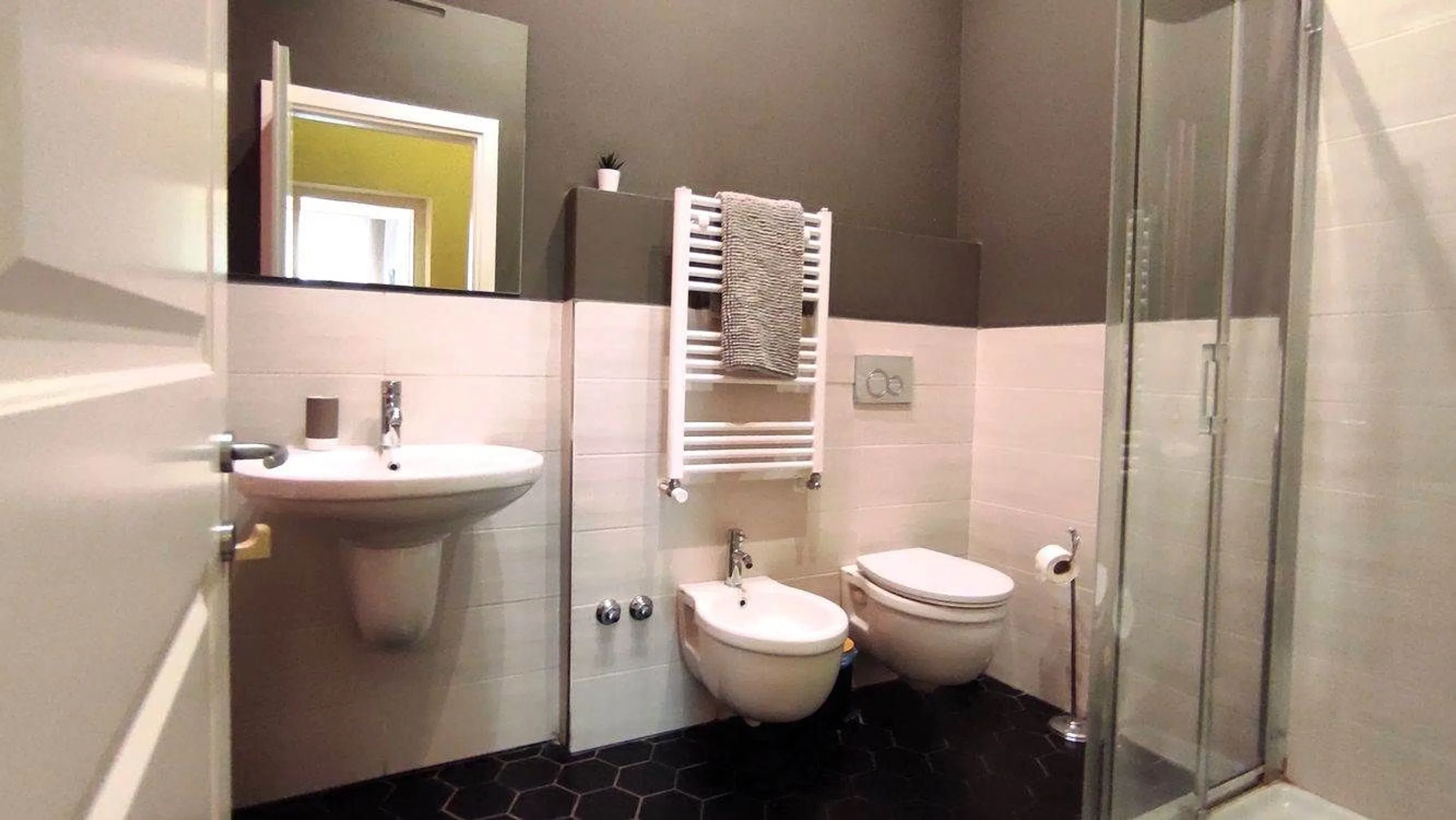 Trilocale in via San Gallo - Photo 15