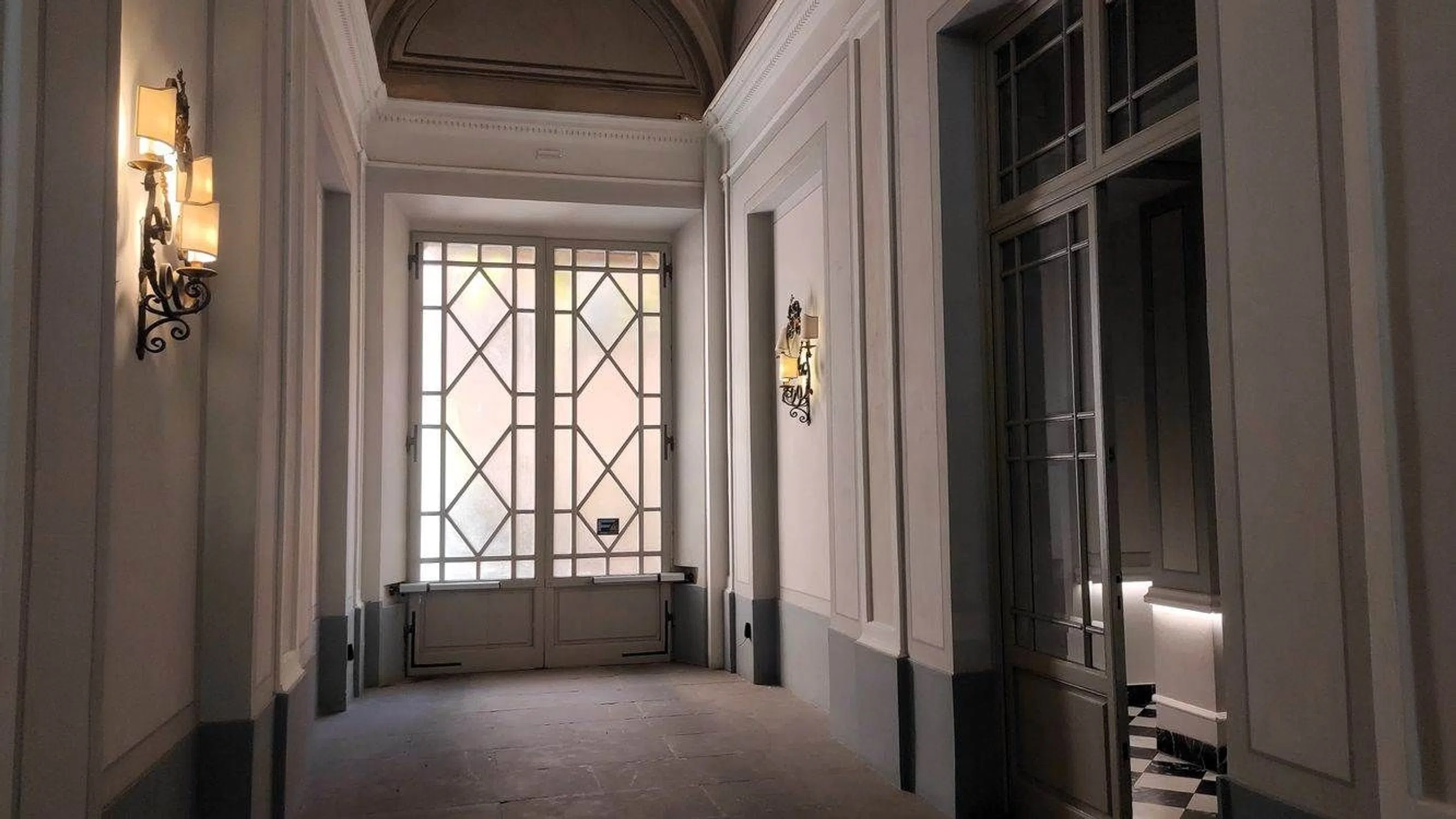 Trilocale in via San Gallo - Photo 18