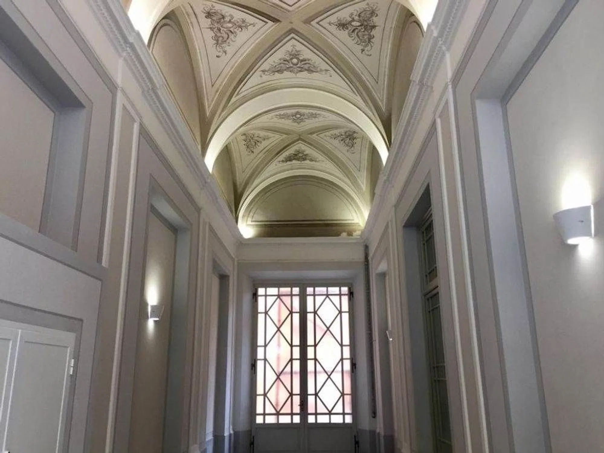 Trilocale in via San Gallo - Photo 19