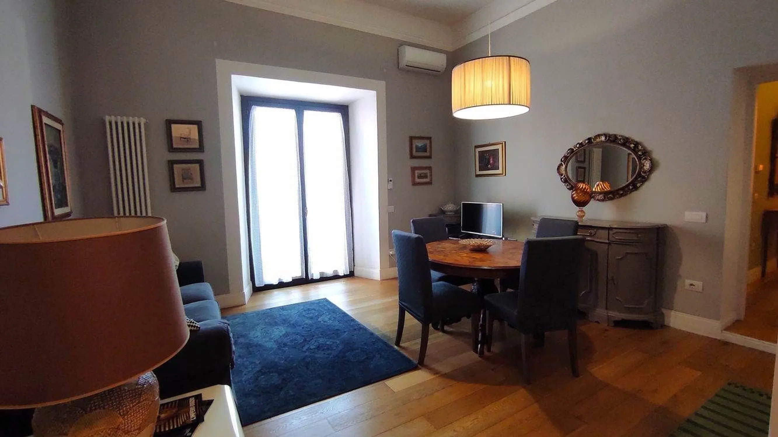 Trilocale in via San Gallo - Photo 3