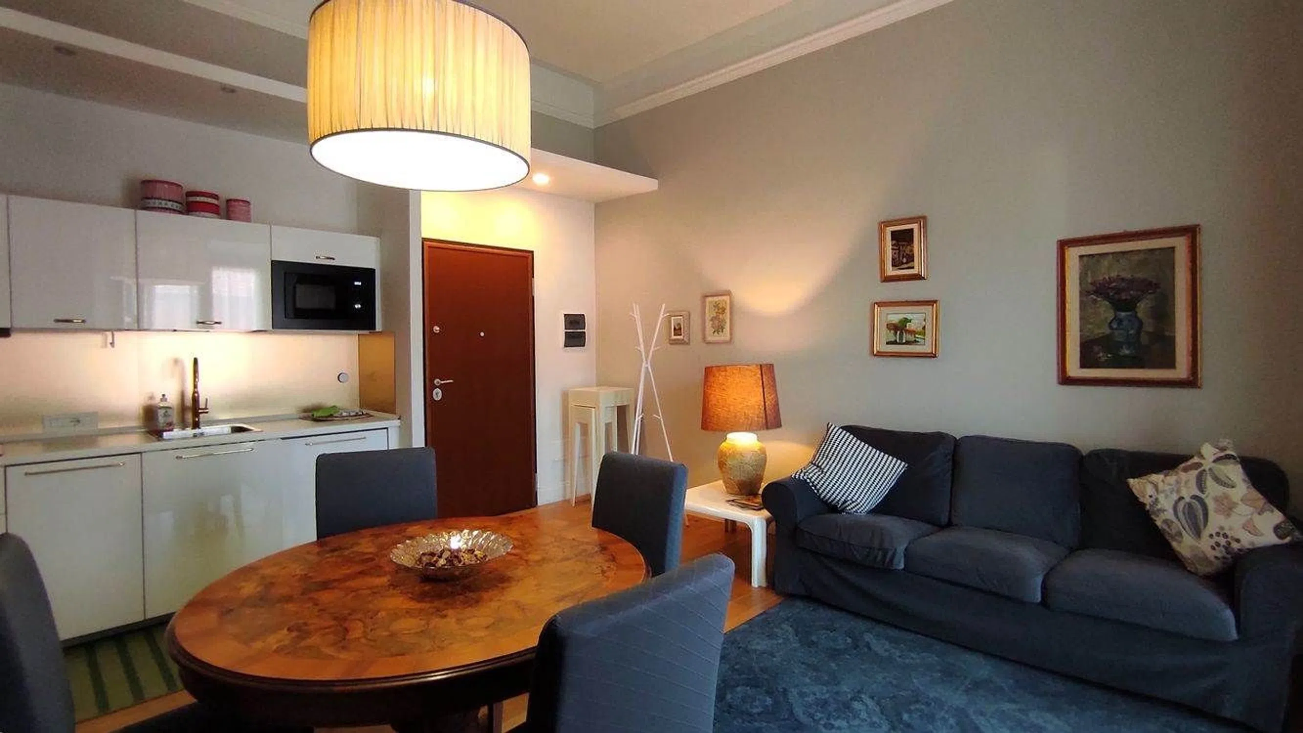 Trilocale in via San Gallo - Photo 4