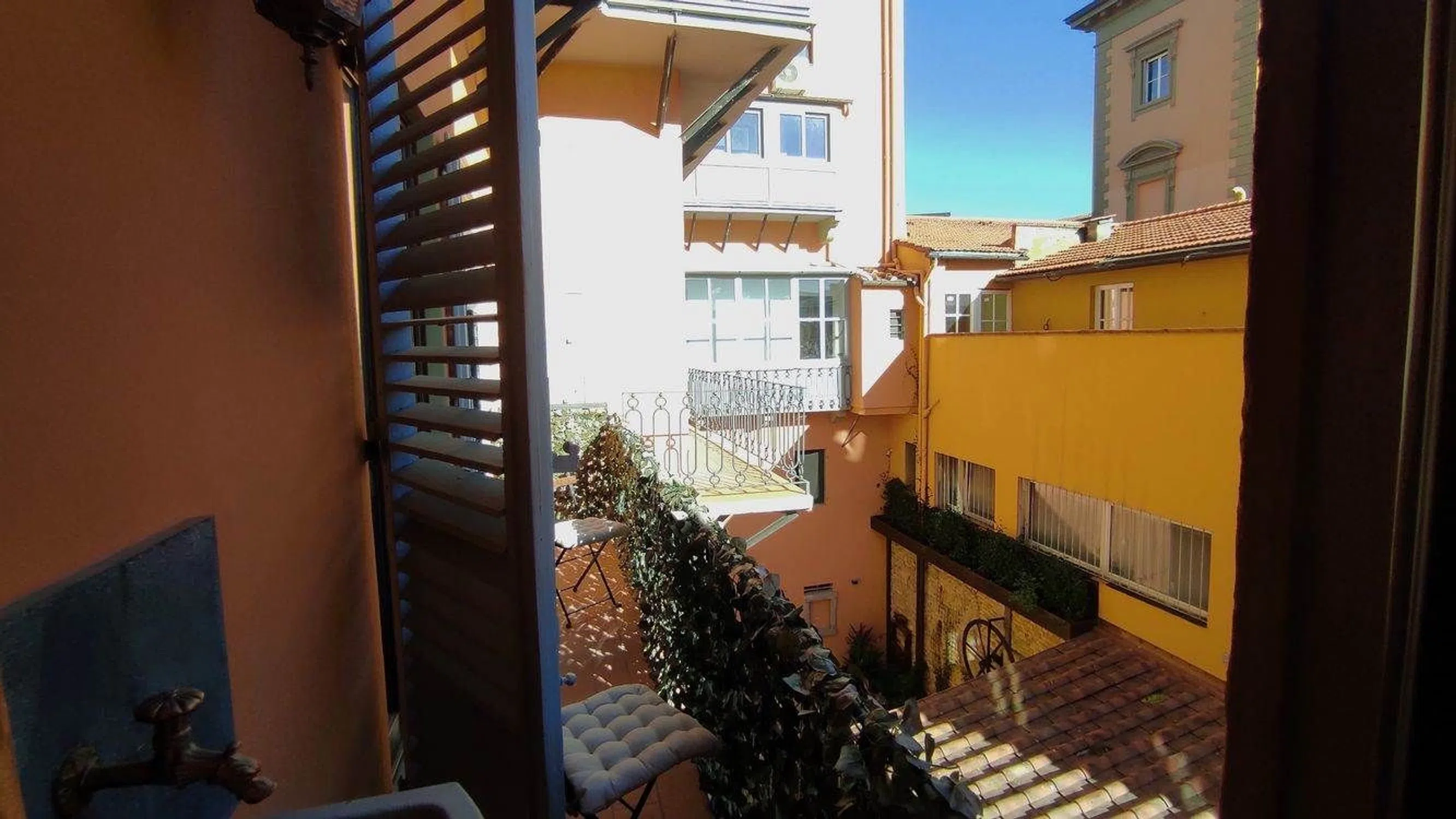 Trilocale in via San Gallo - Photo 7