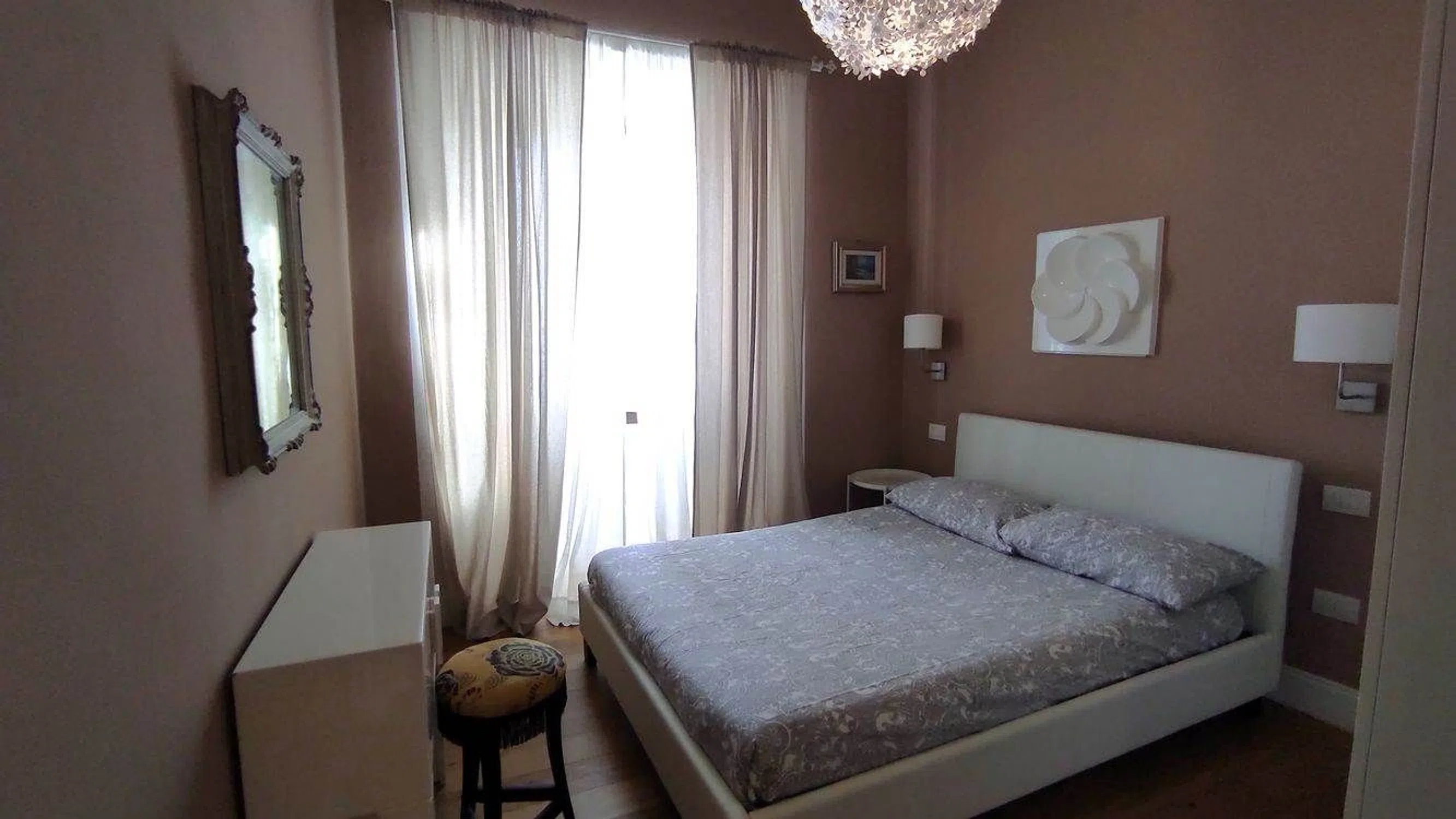 Trilocale in via San Gallo - Photo 9