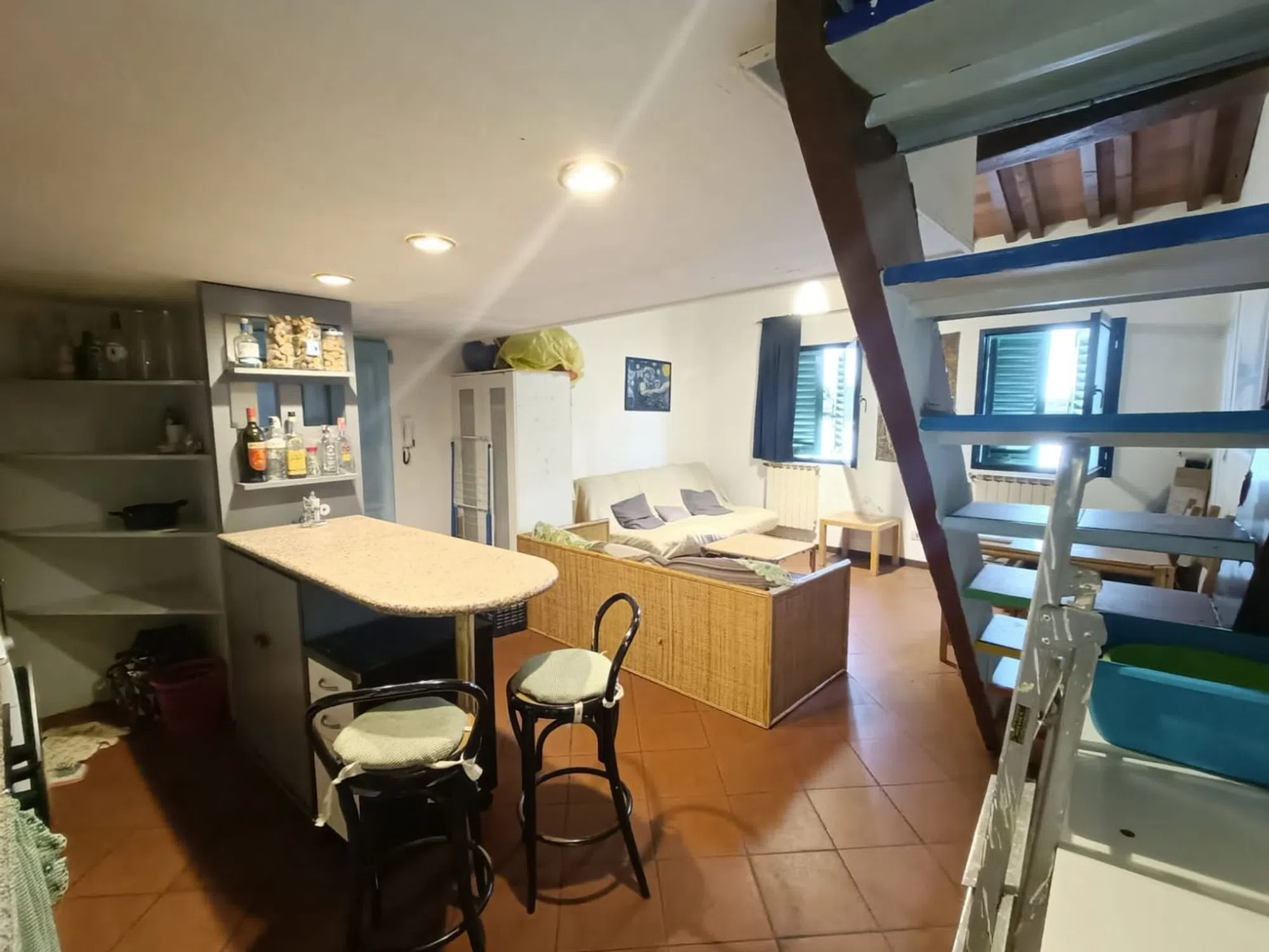 Quadrilocale in borgo Ognissanti, 49 - Photo 12