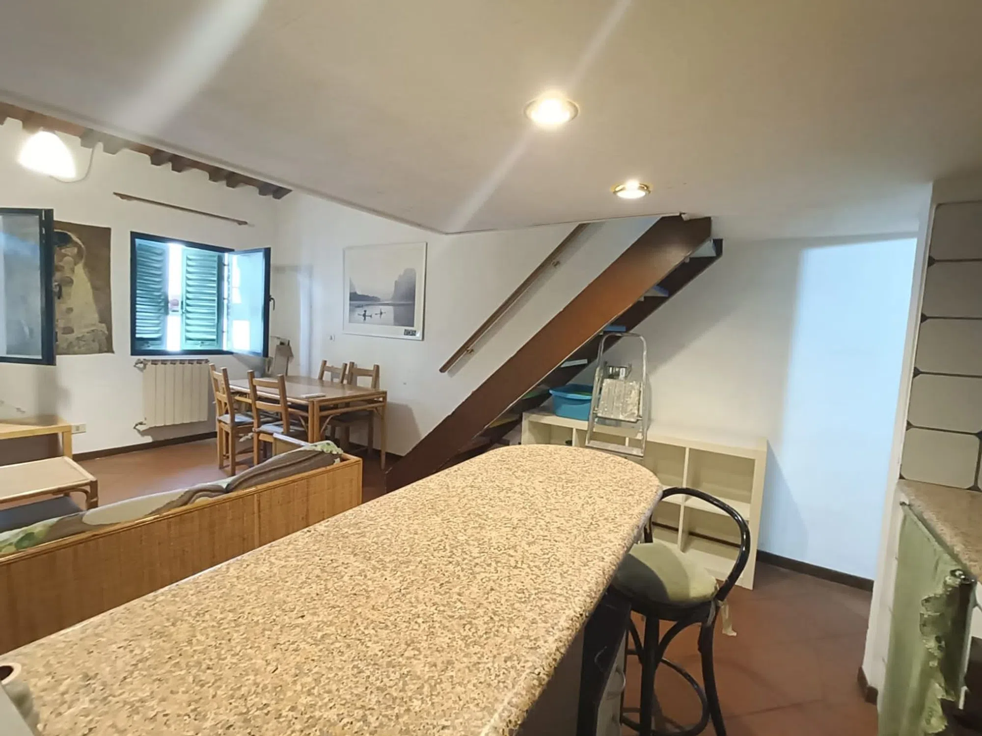 Quadrilocale in borgo Ognissanti, 49 - Photo 4