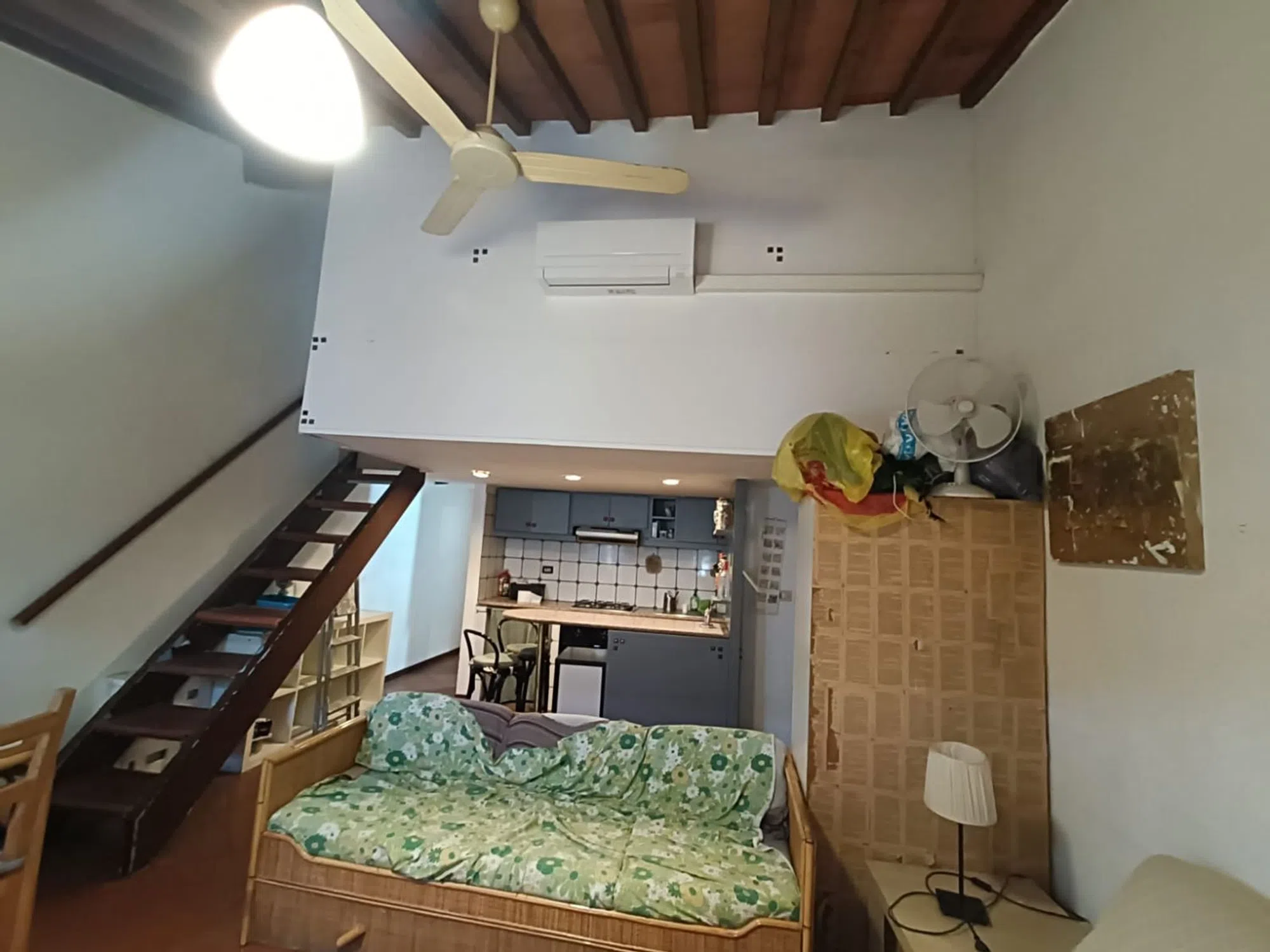 Quadrilocale in borgo Ognissanti, 49 - Photo 8