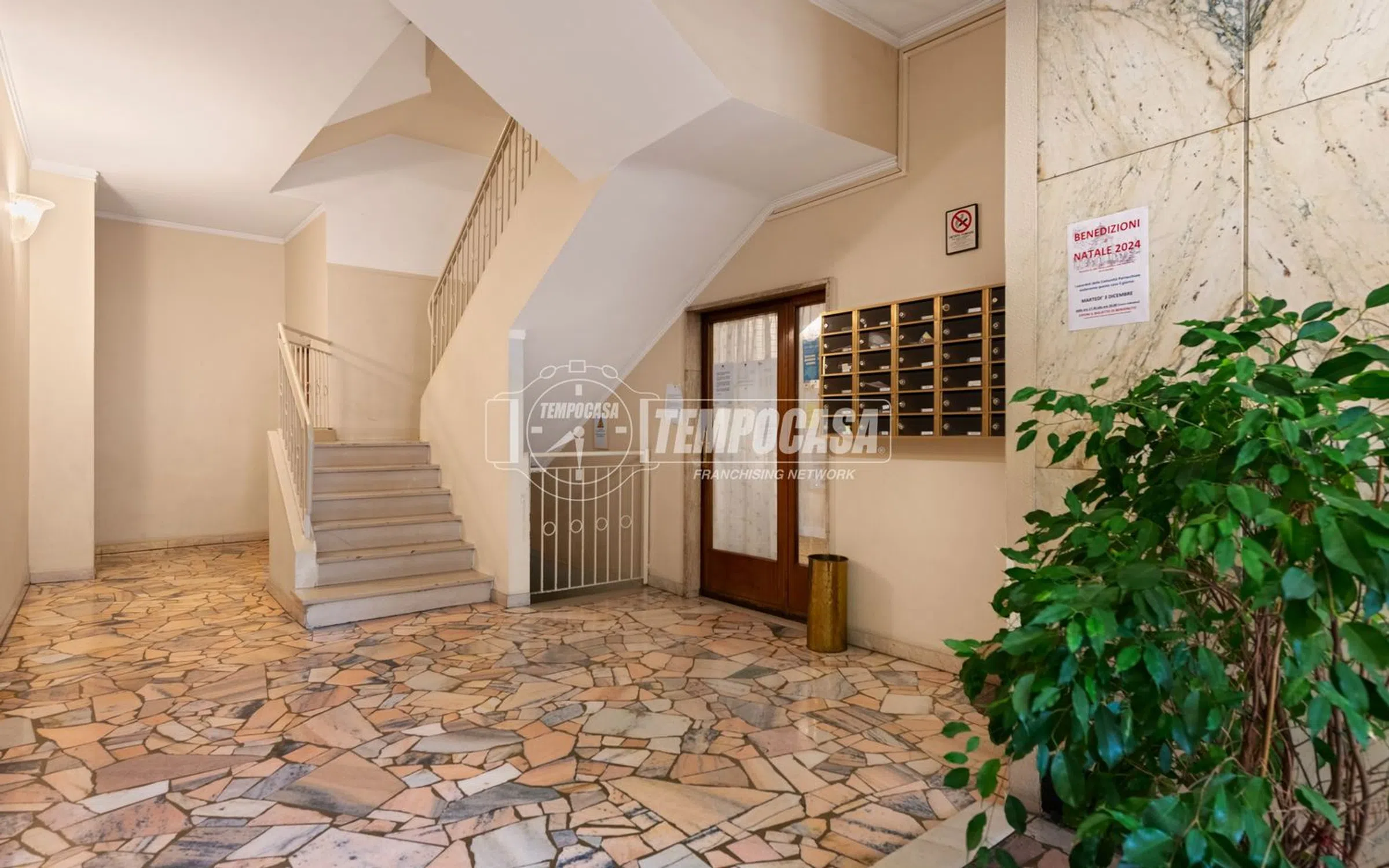 Bilocale in via Vigilio Inama, 17 - Photo 11
