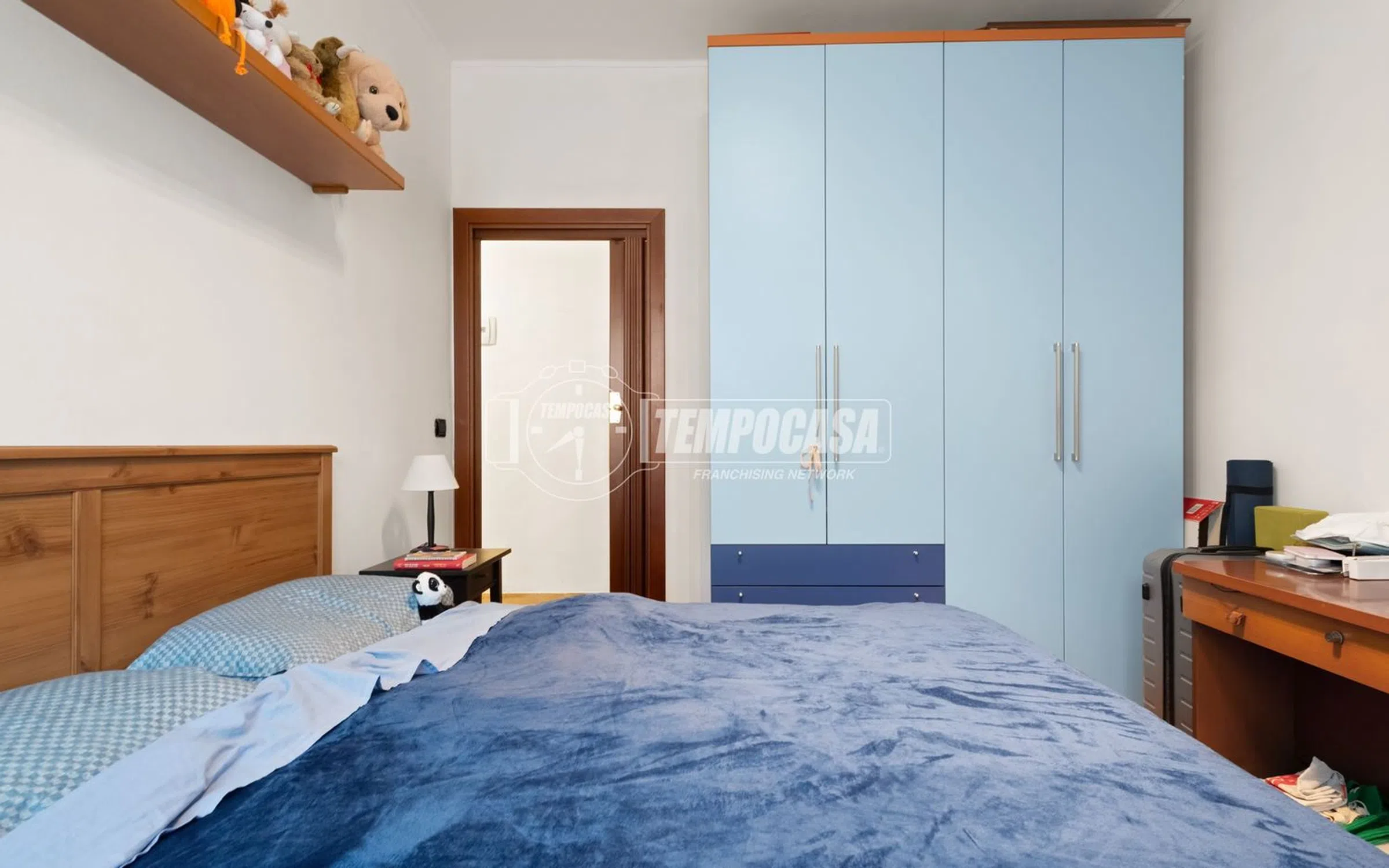 Bilocale in via Vigilio Inama, 17 - Photo 5