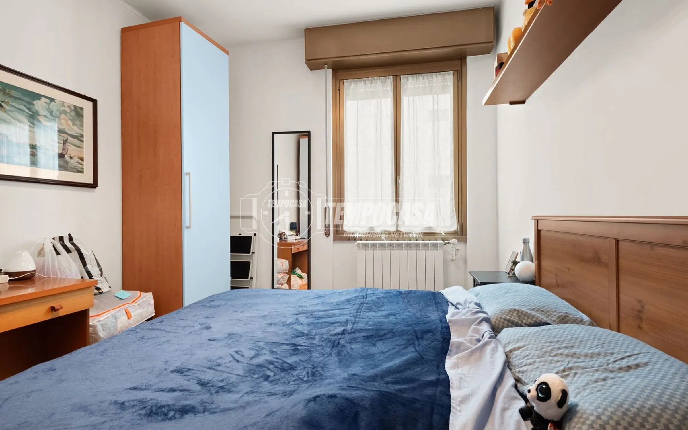 Bilocale in via Vigilio Inama, 17 - Photo 6