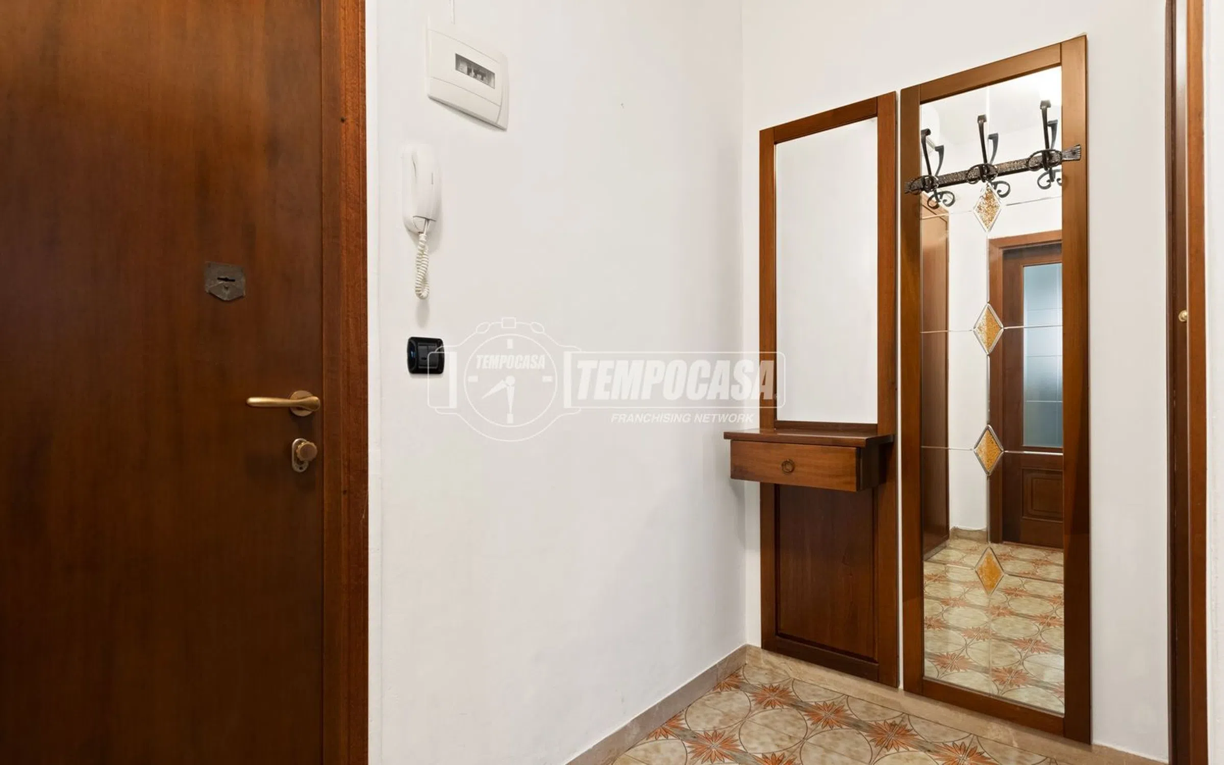 Bilocale in via Vigilio Inama, 17 - Photo 7