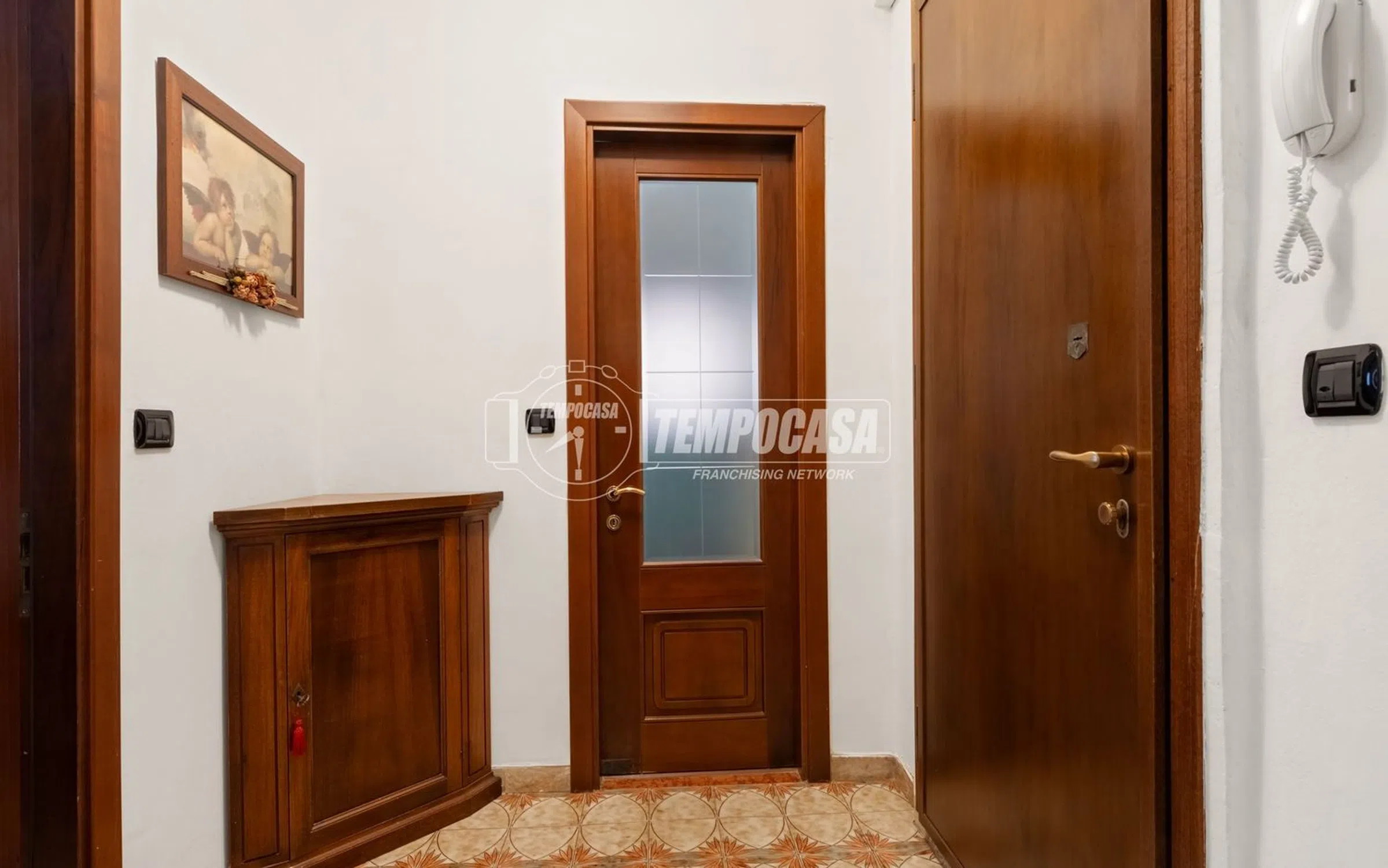 Bilocale in via Vigilio Inama, 17 - Photo 8