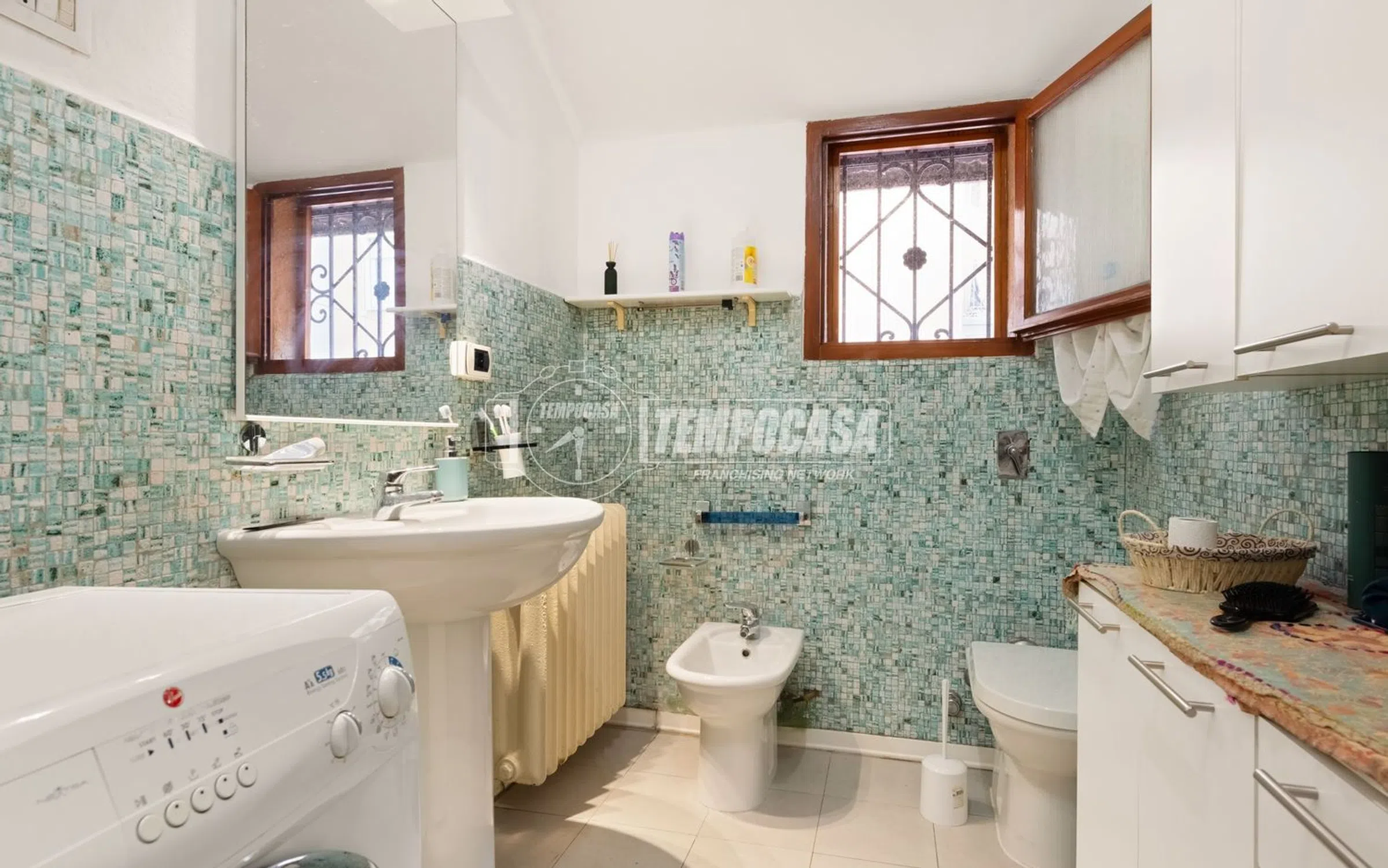 Bilocale in via Vigilio Inama, 17 - Photo 9