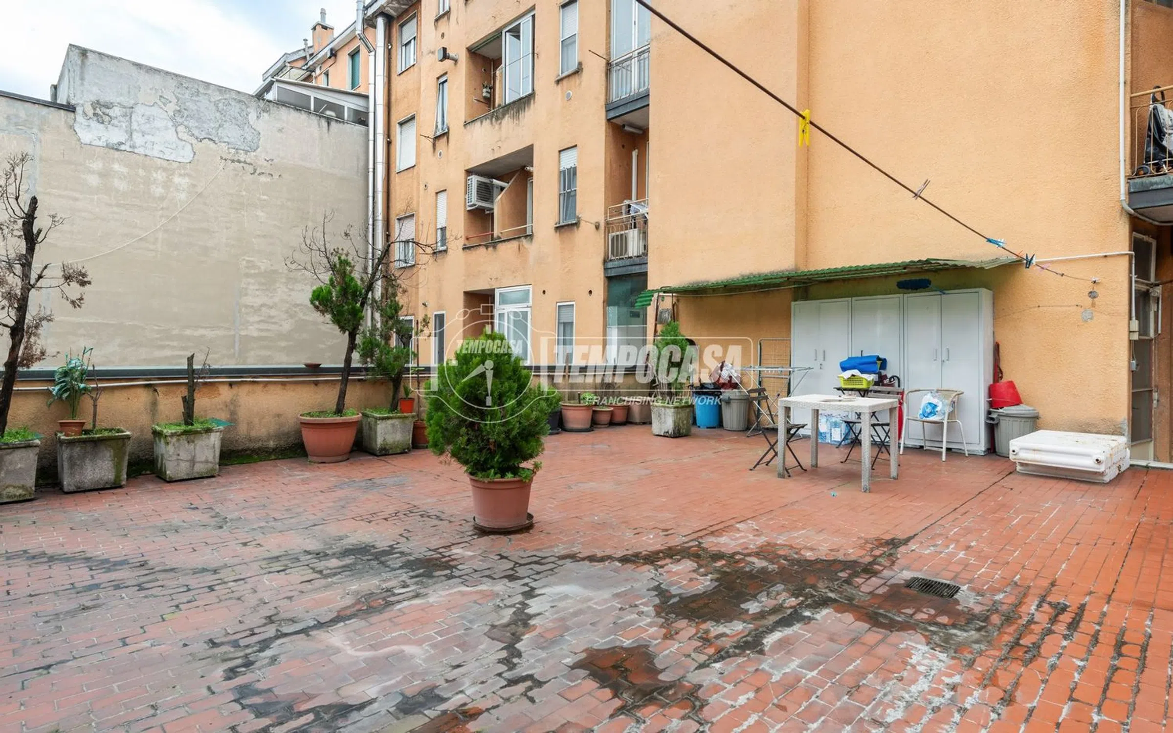 Bilocale in via Vigilio Inama, 17 - Photo 10