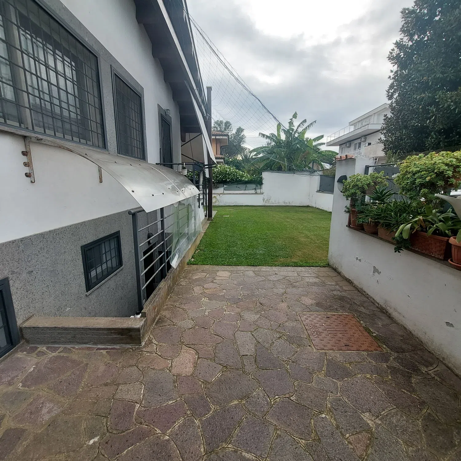 Villa in via Giovanni Francesco da Roma, 19 - Photo 2