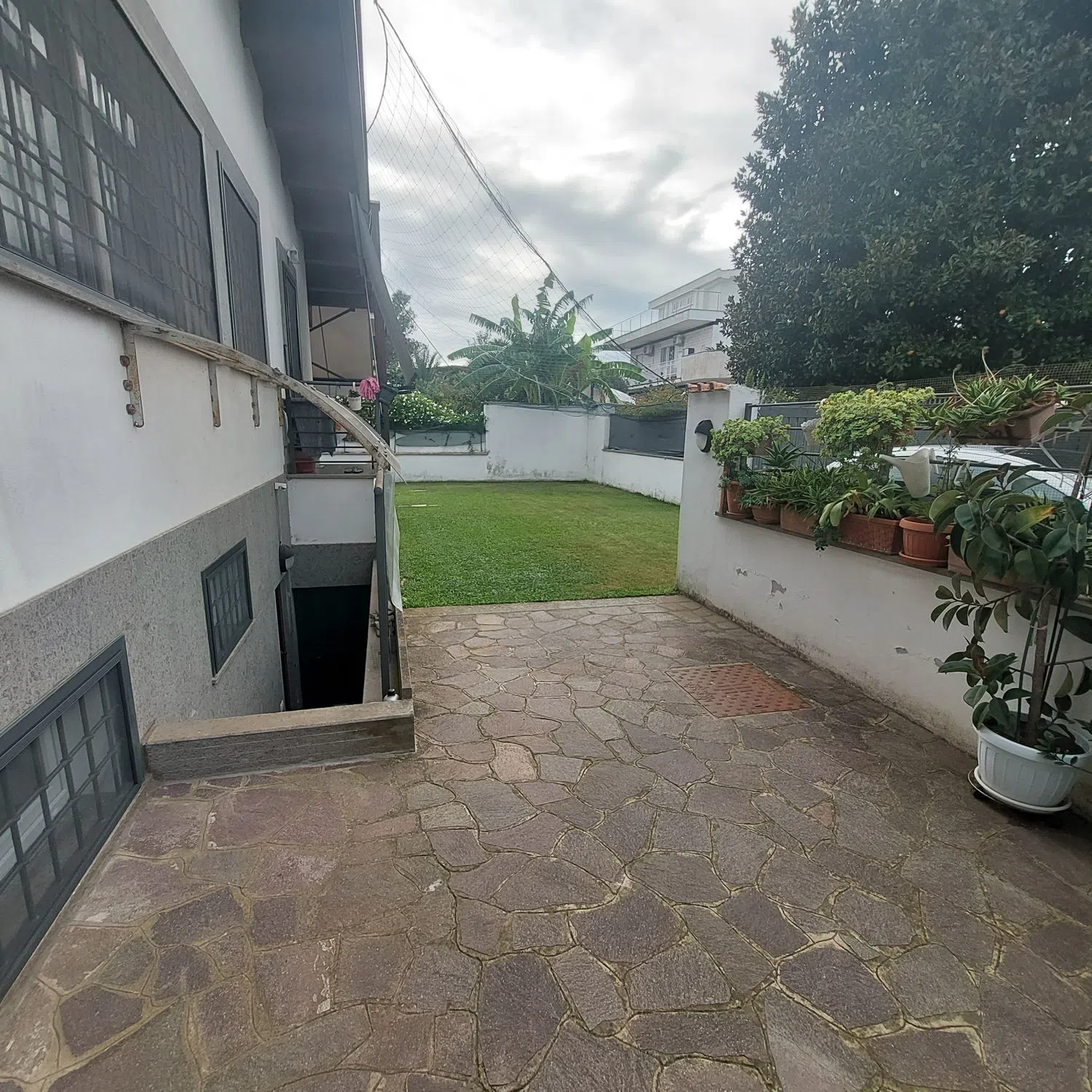 Villa in via Giovanni Francesco da Roma, 19 - Photo 3