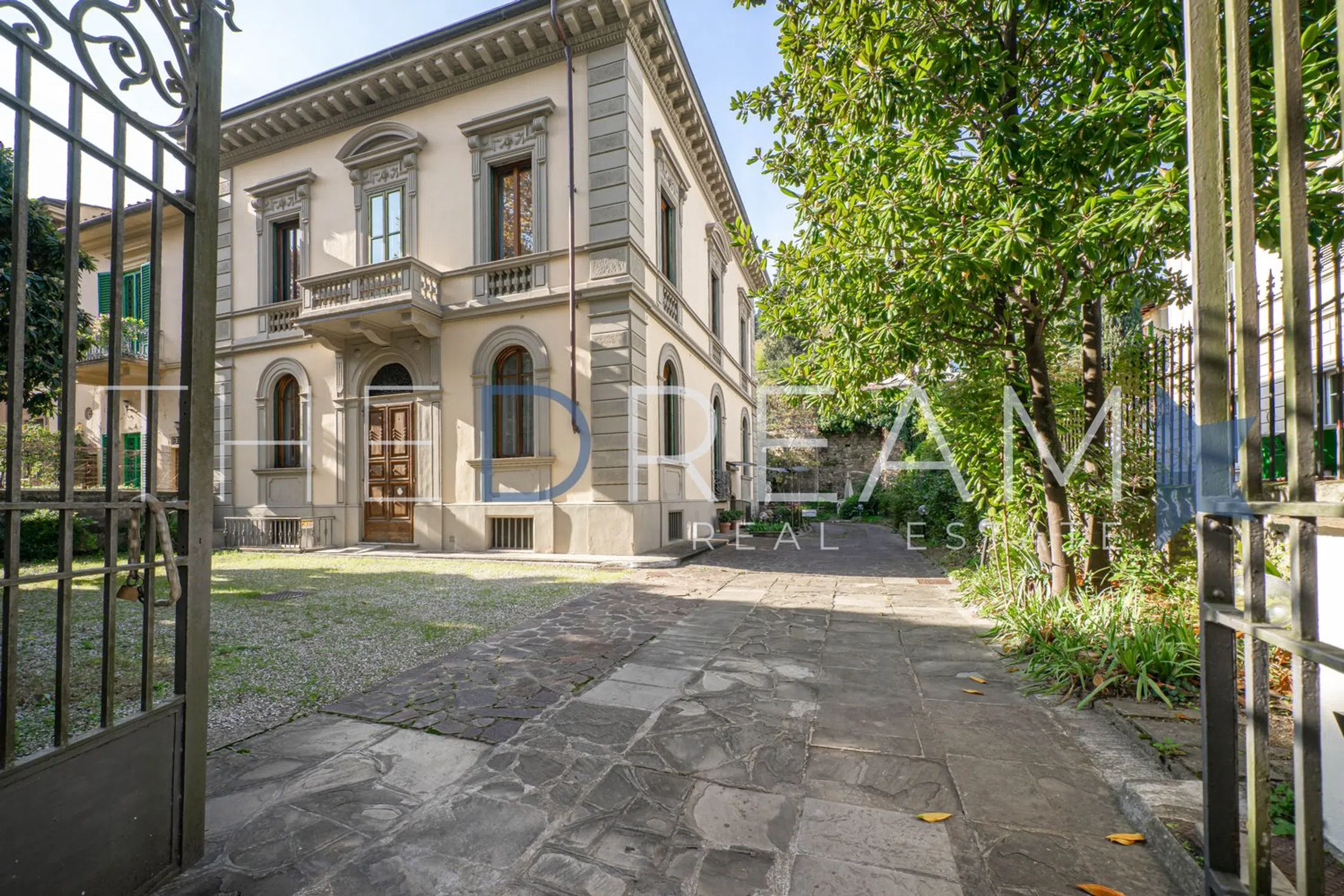 Villa in via di San Niccolò, 1 - Photo 2