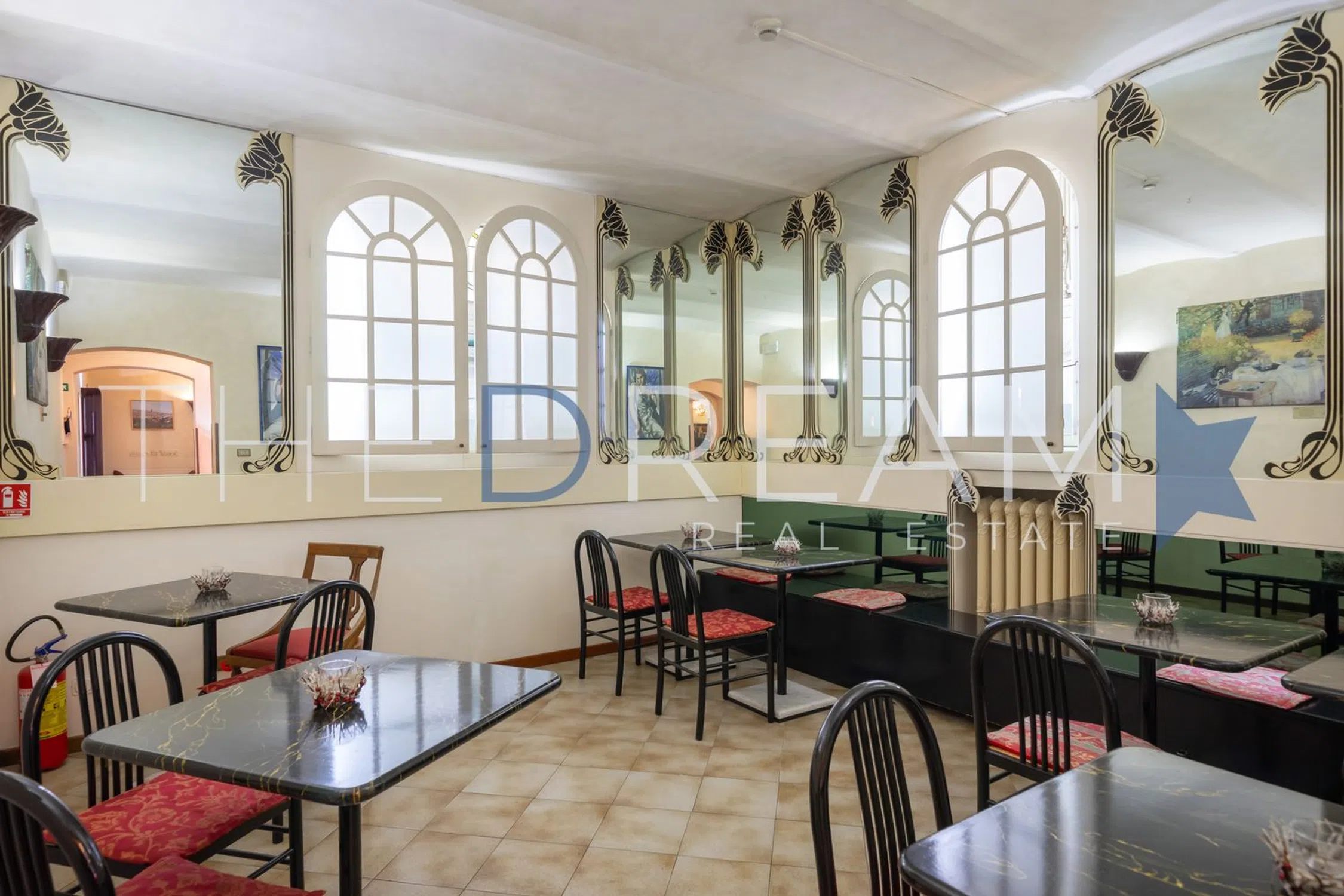 Villa in via di San Niccolò, 1 - Photo 11