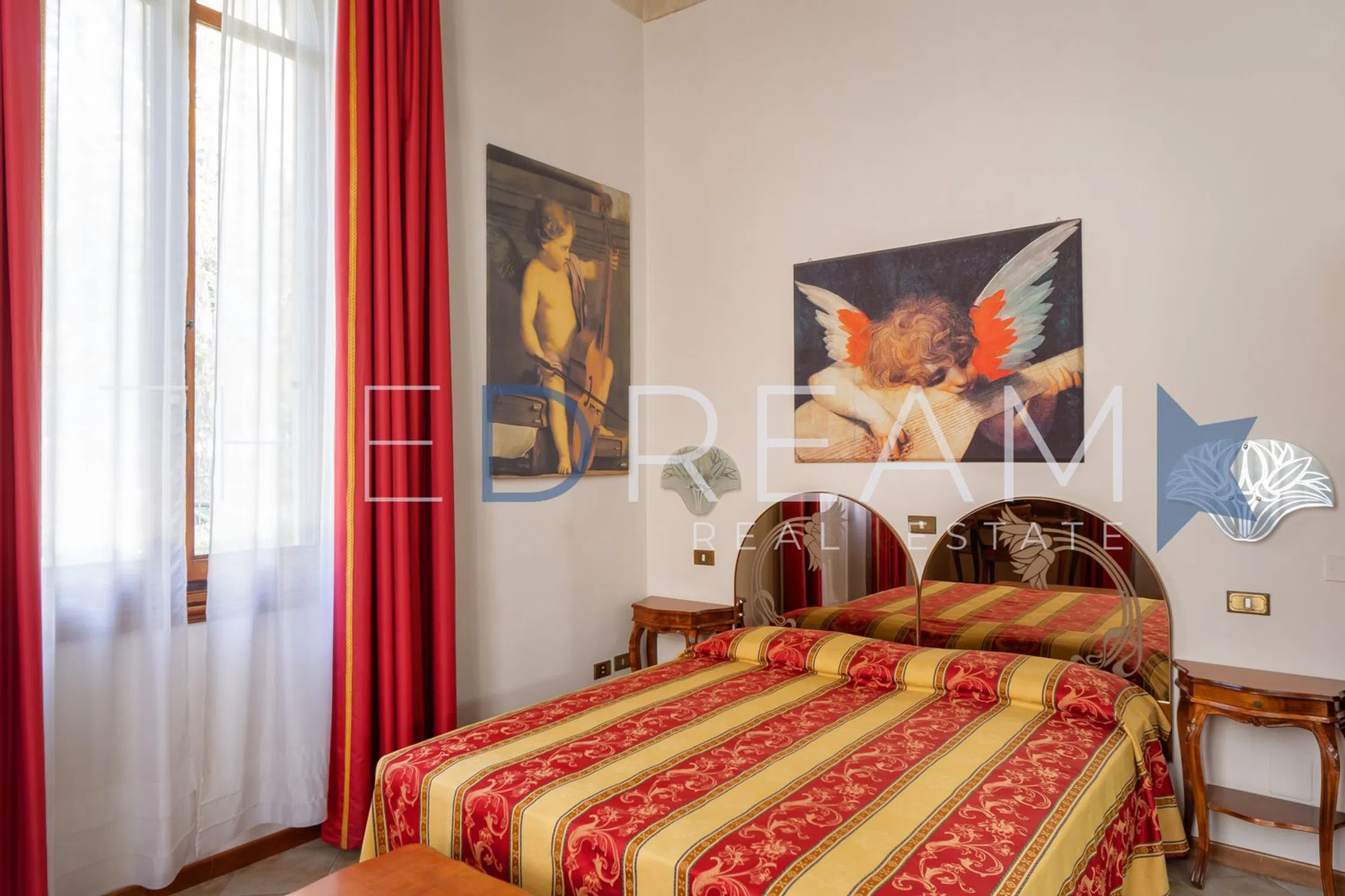 Villa in via di San Niccolò, 1 - Photo 13