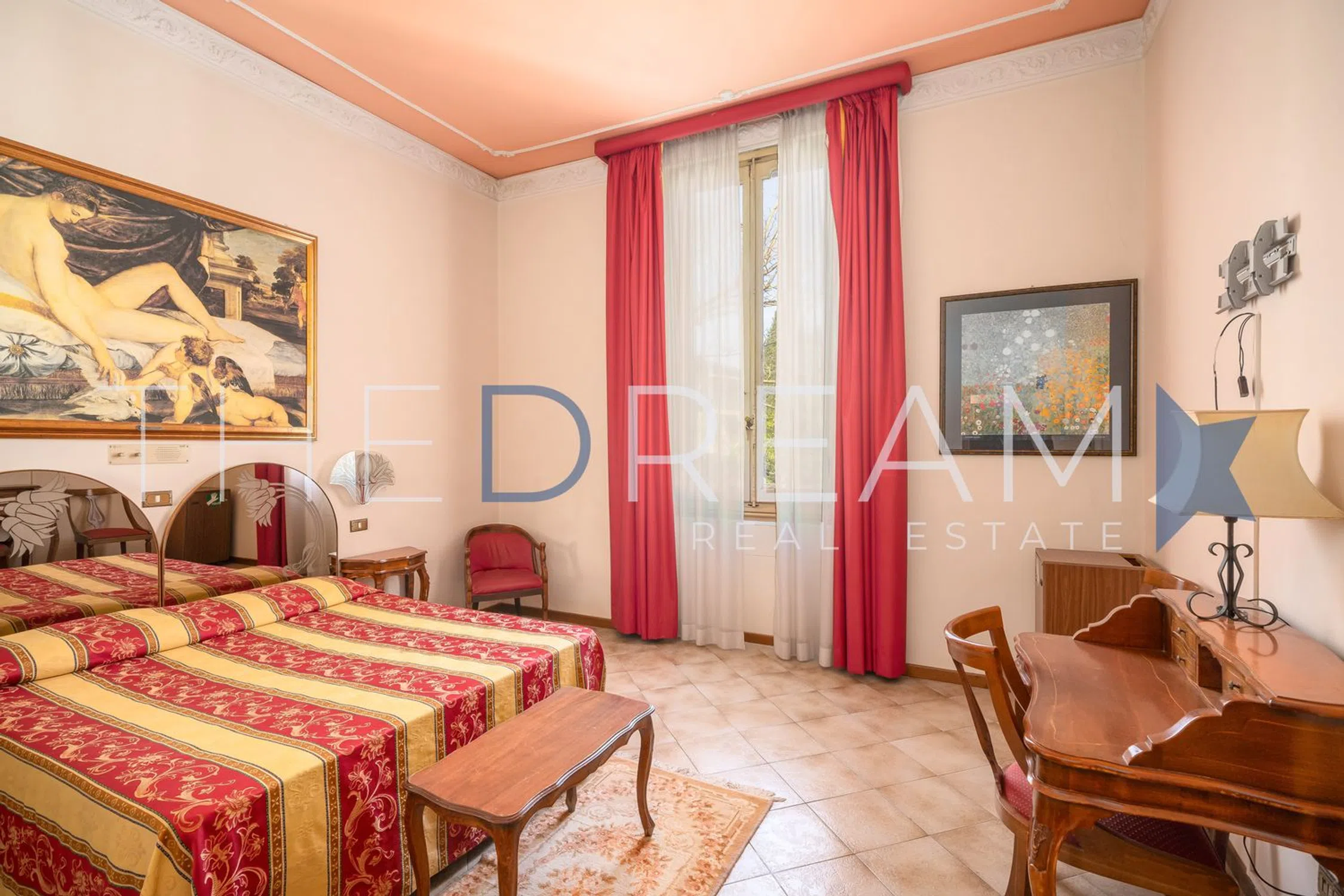 Villa in via di San Niccolò, 1 - Photo 19
