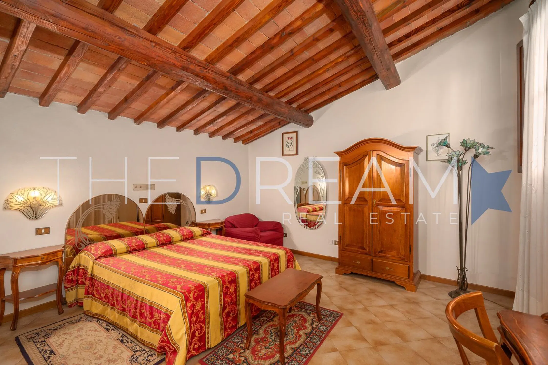 Villa in via di San Niccolò, 1 - Photo 20