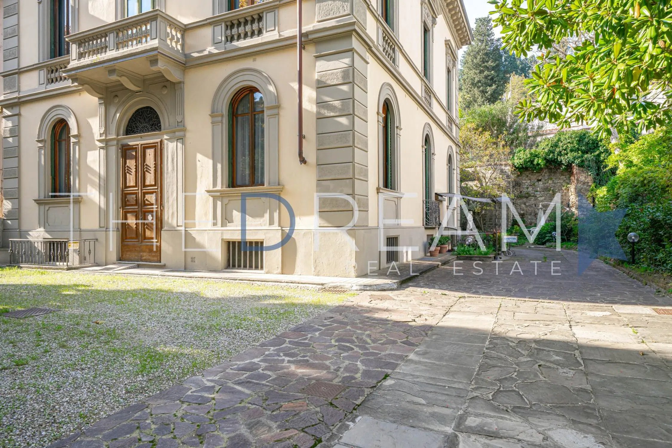 Villa in via di San Niccolò, 1 - Photo 3