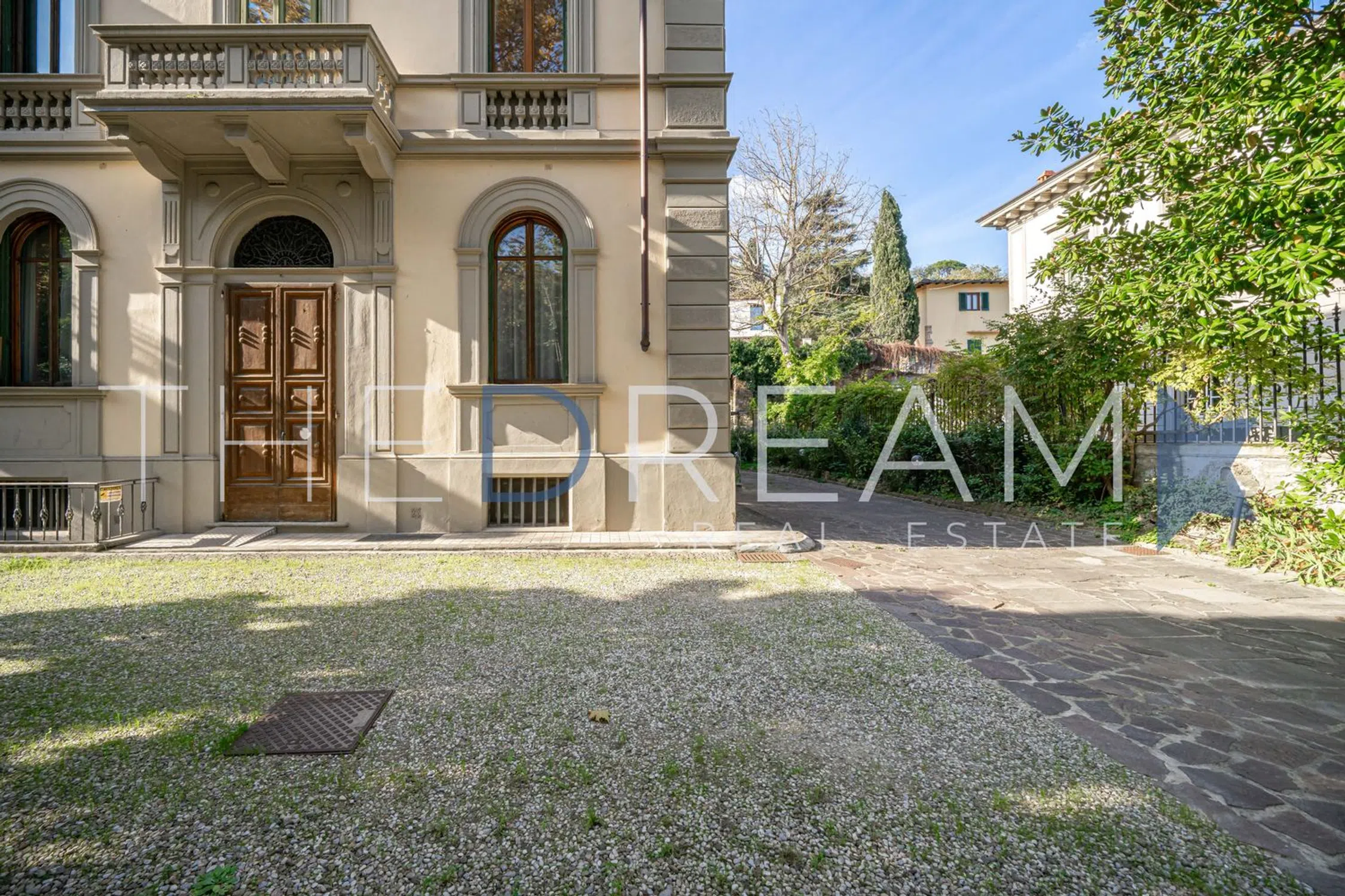Villa in via di San Niccolò, 1 - Photo 4