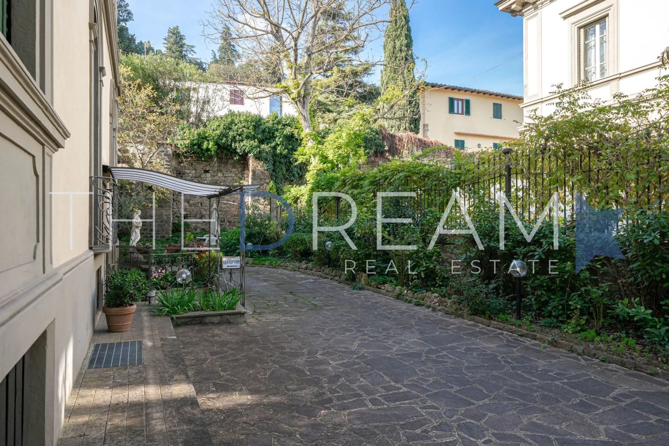 Villa in via di San Niccolò, 1 - Photo 5