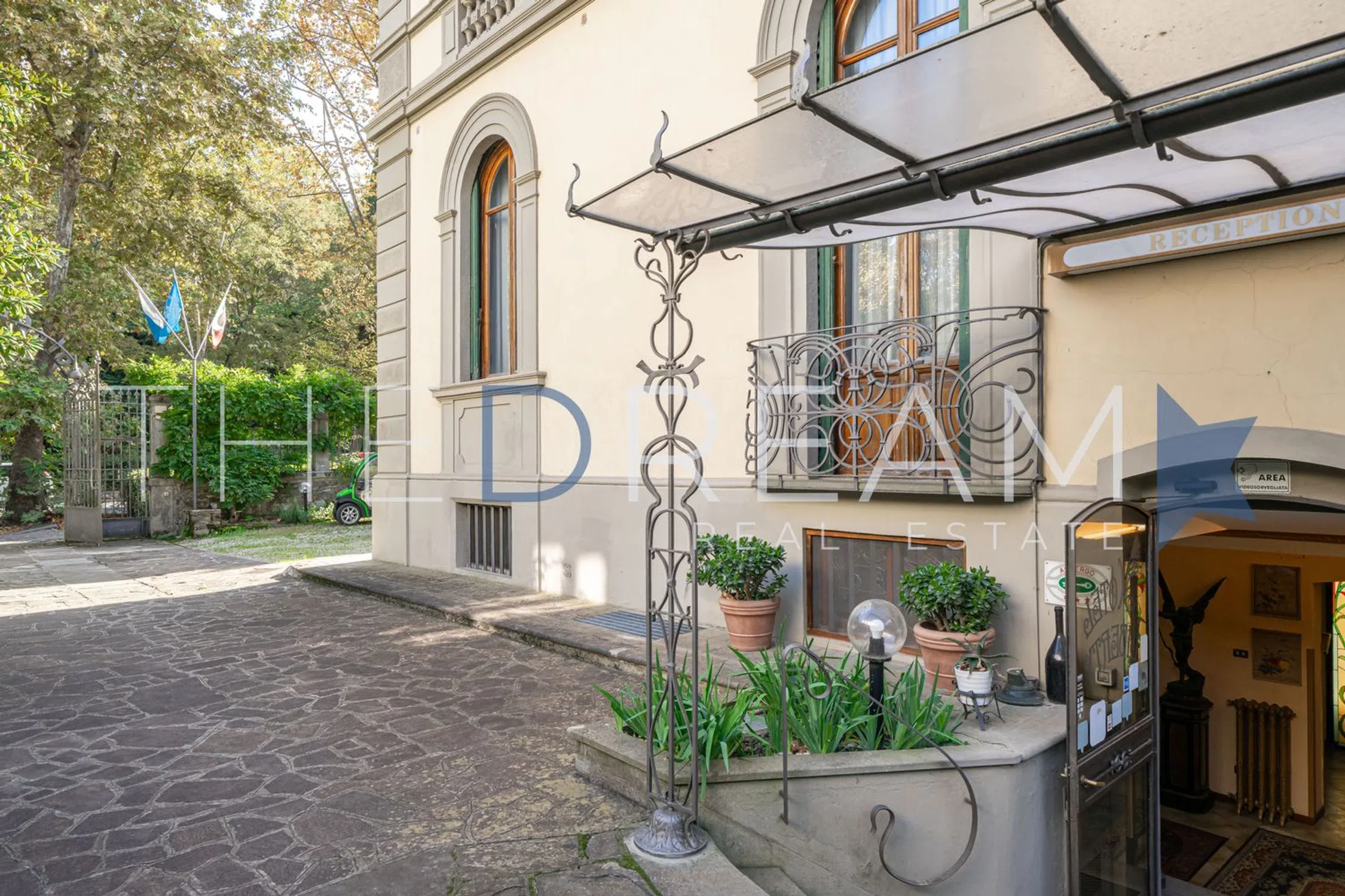Villa in via di San Niccolò, 1 - Photo 6