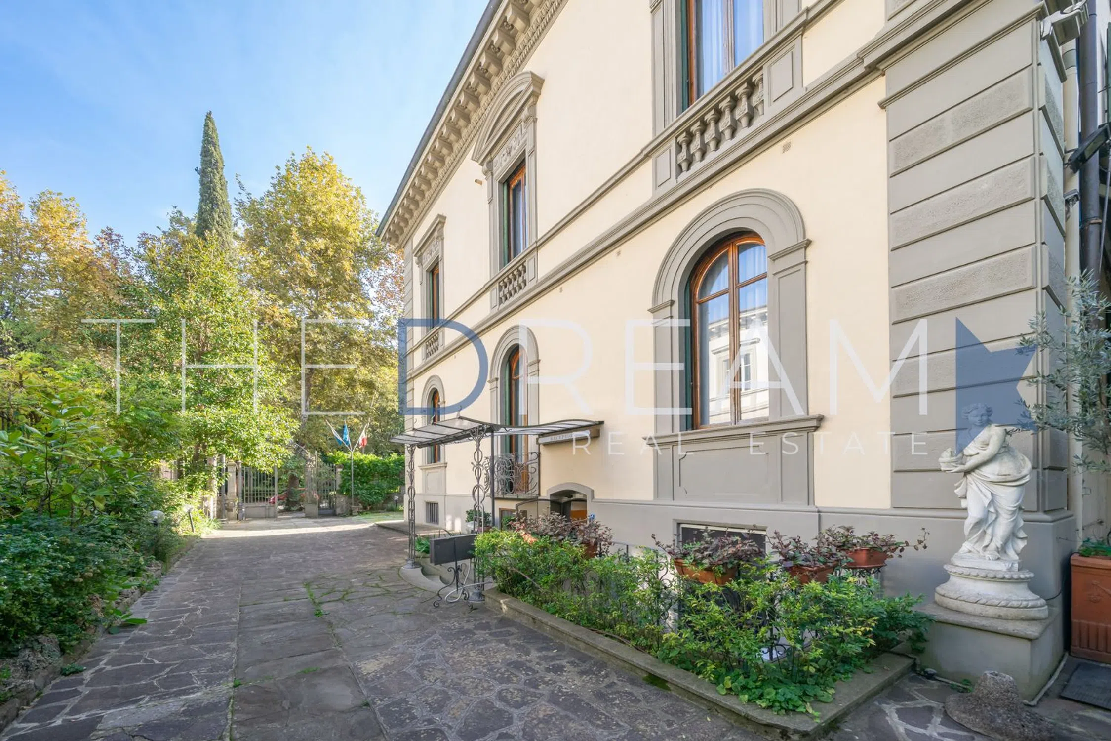 Villa in via di San Niccolò, 1 - Photo 7