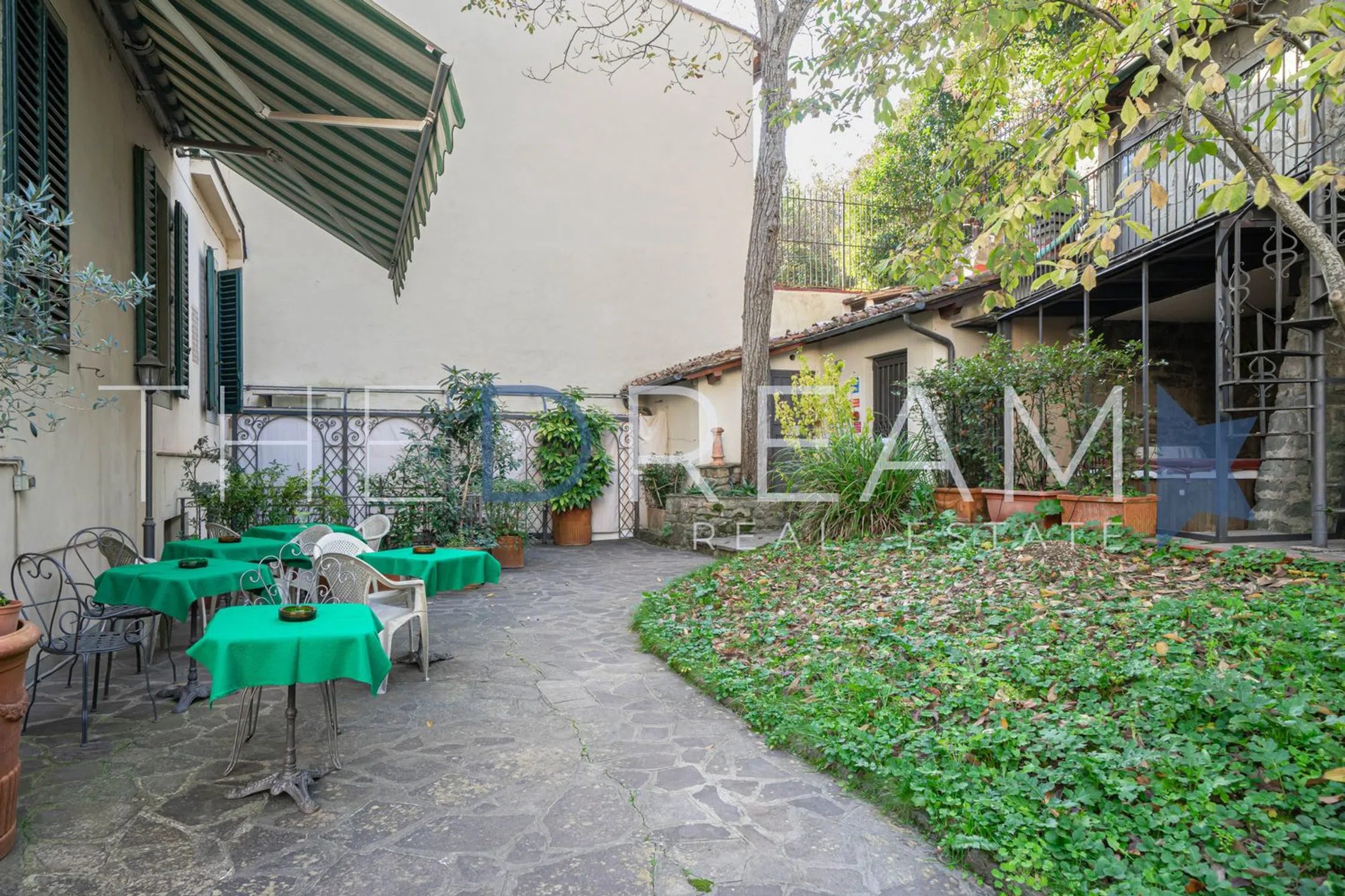 Villa in via di San Niccolò, 1 - Photo 8