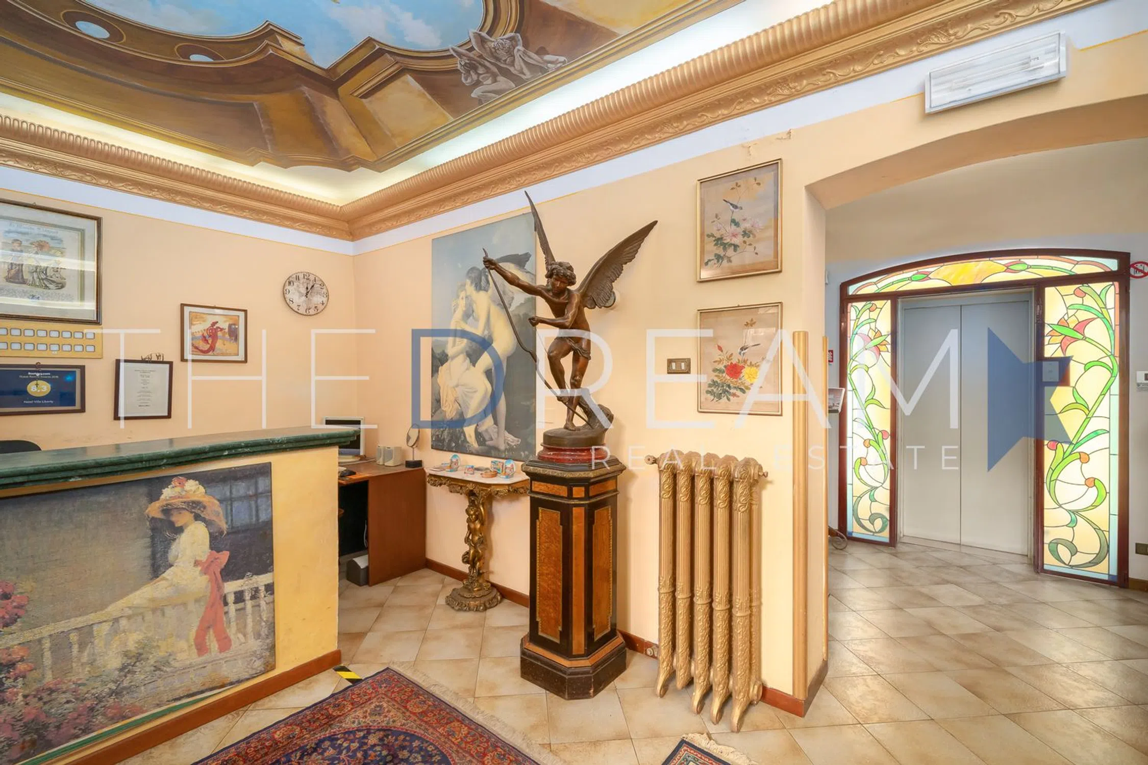 Villa in via di San Niccolò, 1 - Photo 9