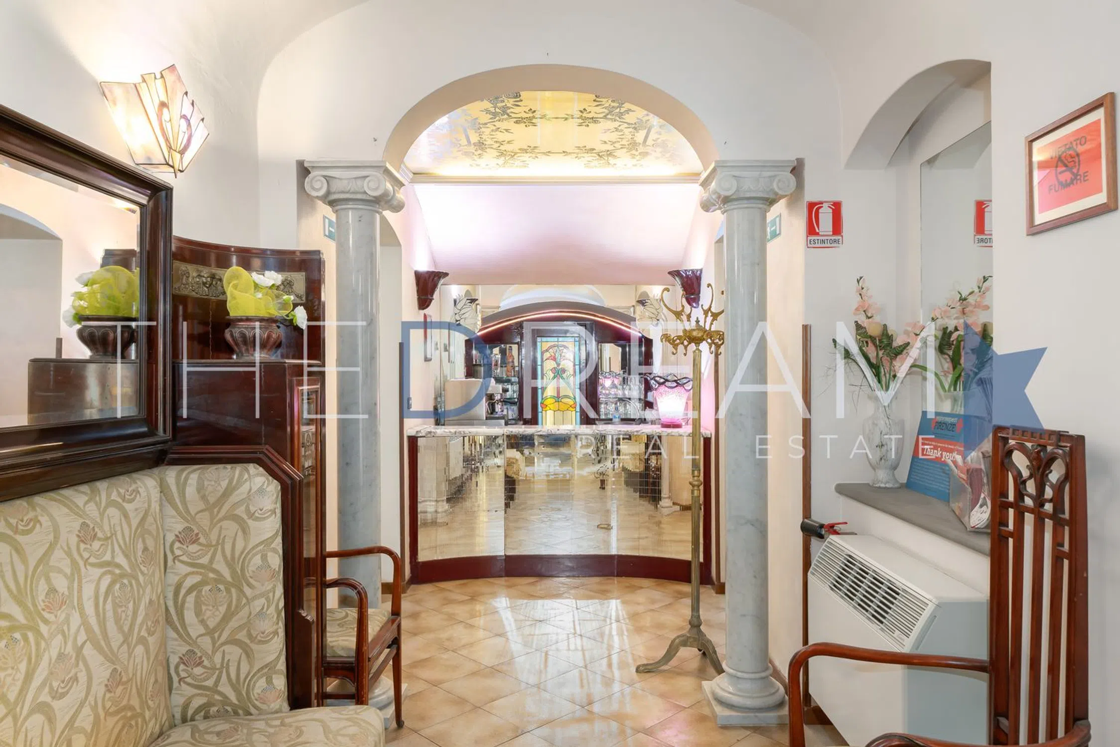 Villa in via di San Niccolò, 1 - Photo 10