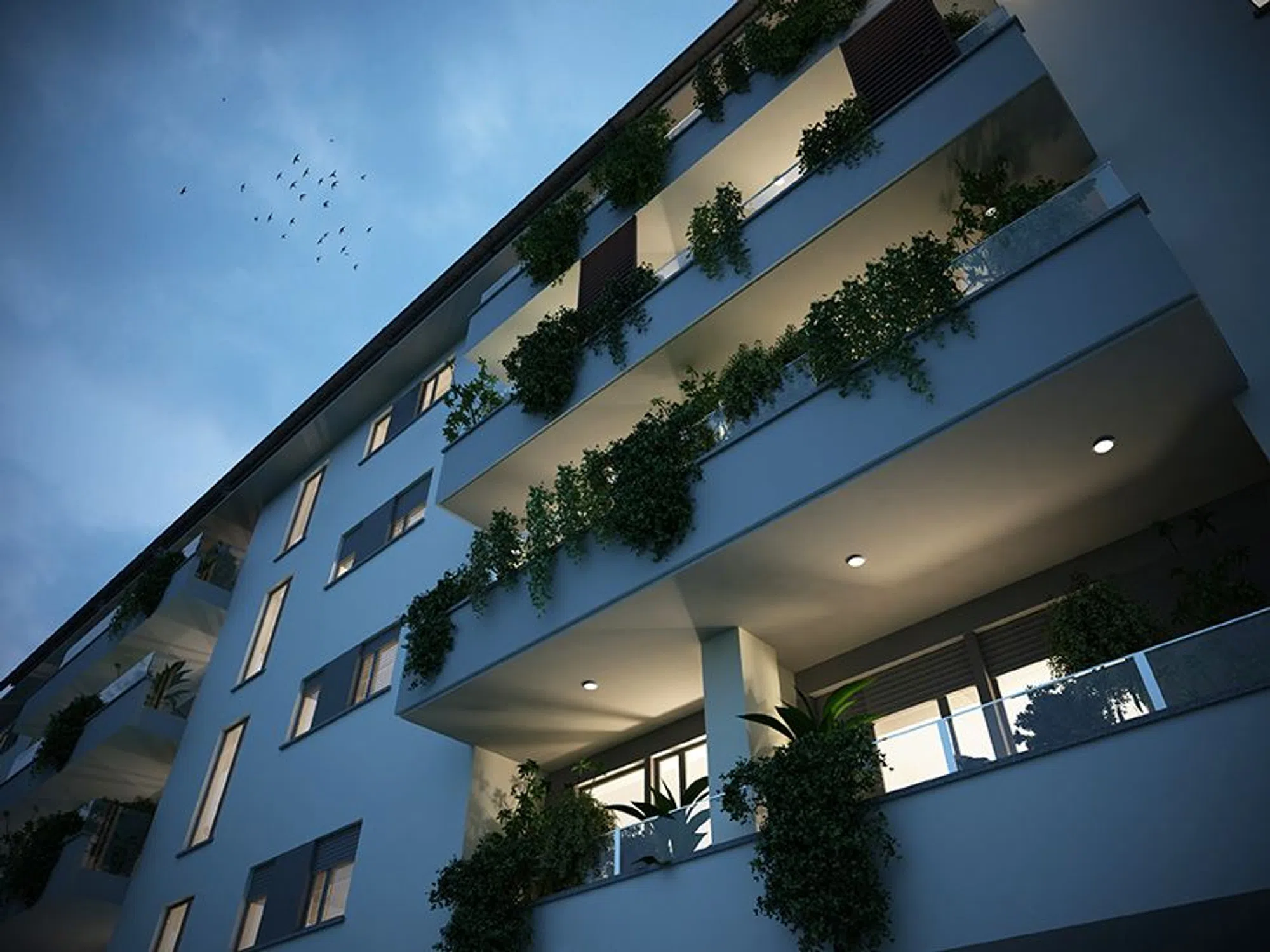 Bilocale in Cusago, 96 - Photo 11