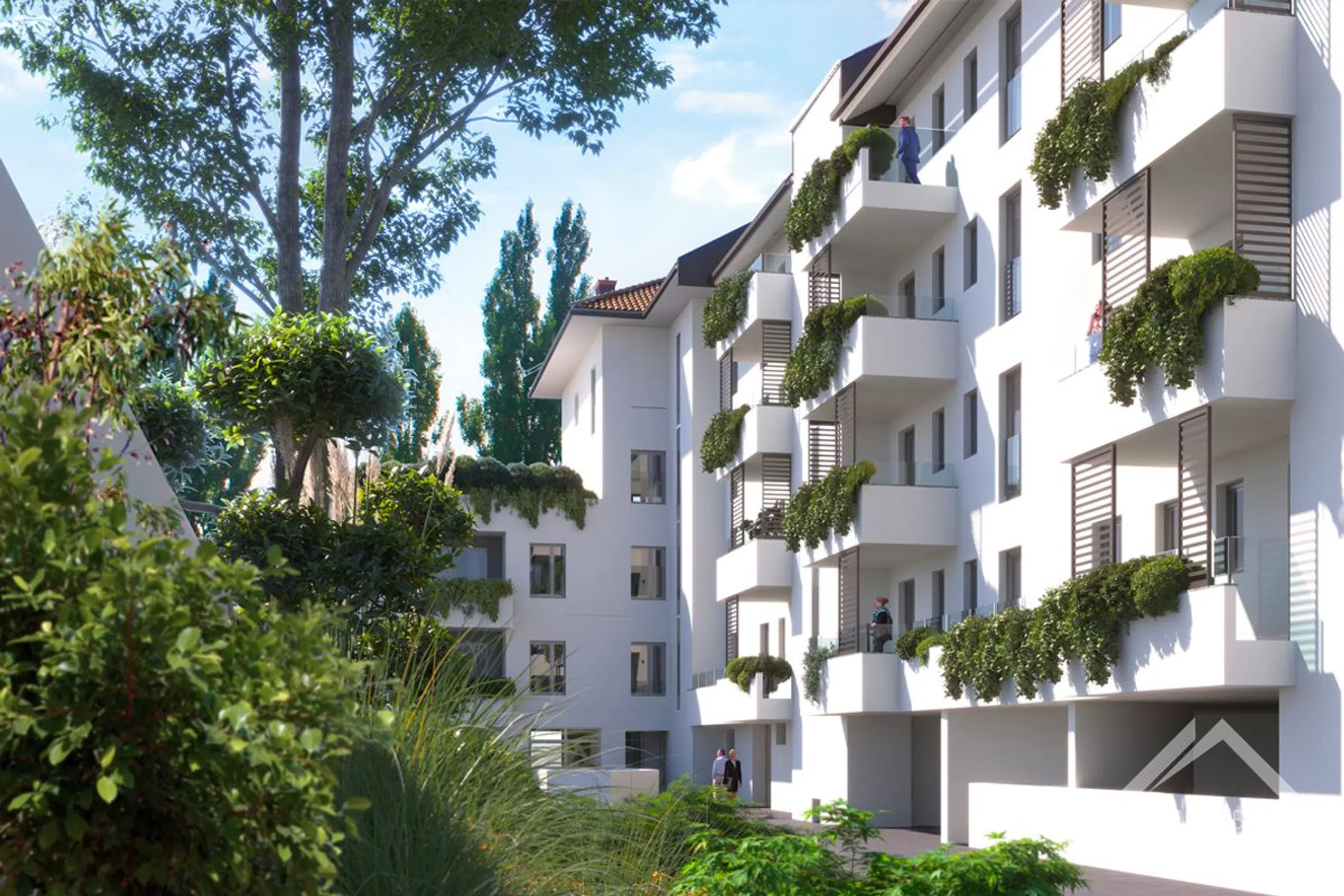 Quadrilocale in Cusago, 96 - Photo 5