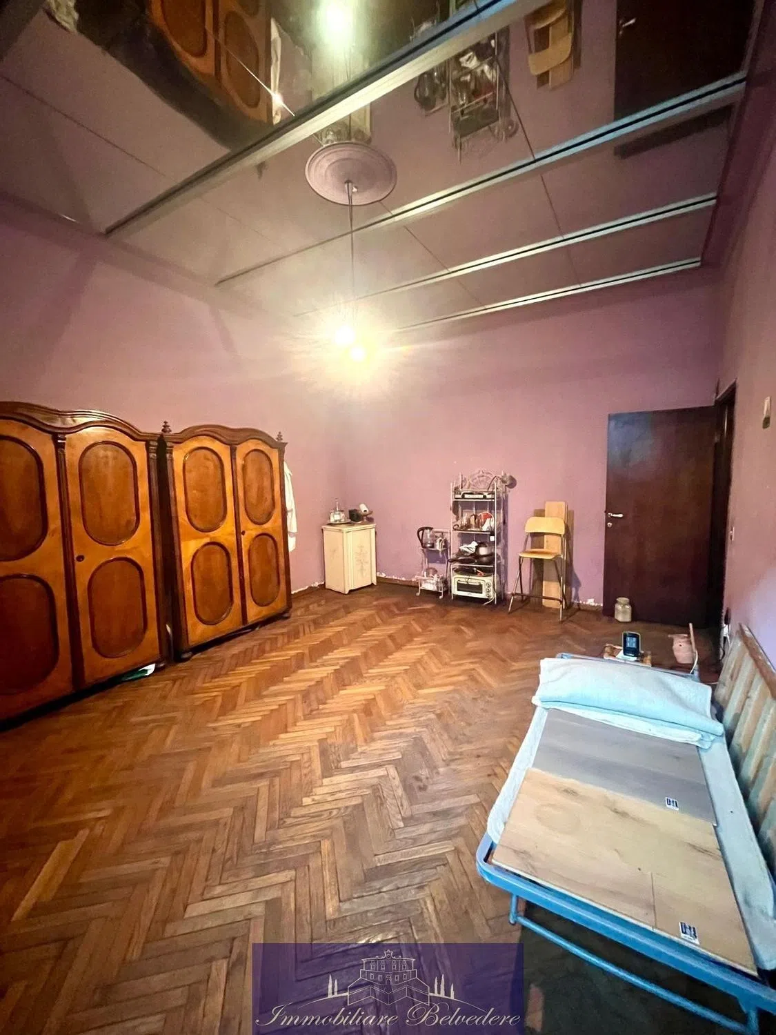 Trilocale in via Magenta s.n.c. - Photo 2