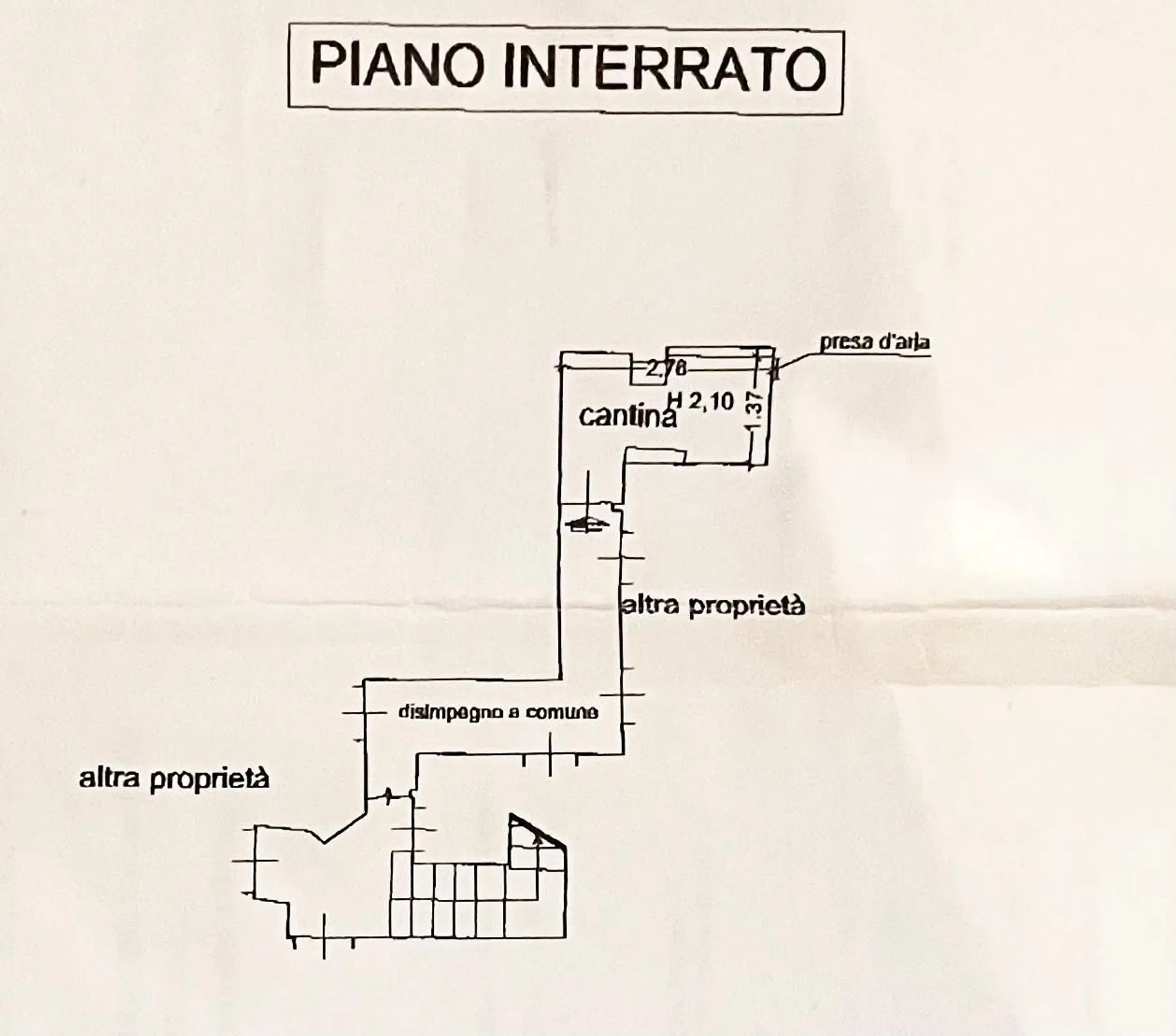 Trilocale in via Magenta s.n.c. - Photo 14