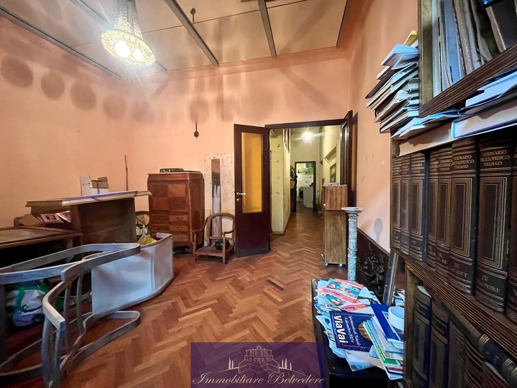 Trilocale in via Magenta s.n.c. - Photo 6