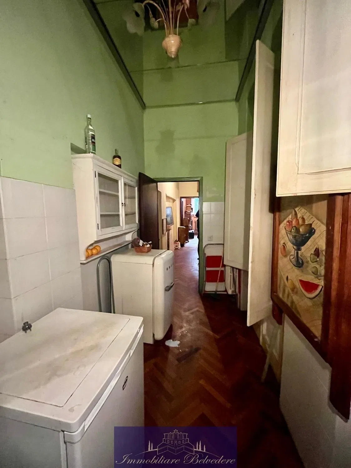 Trilocale in via Magenta s.n.c. - Photo 8