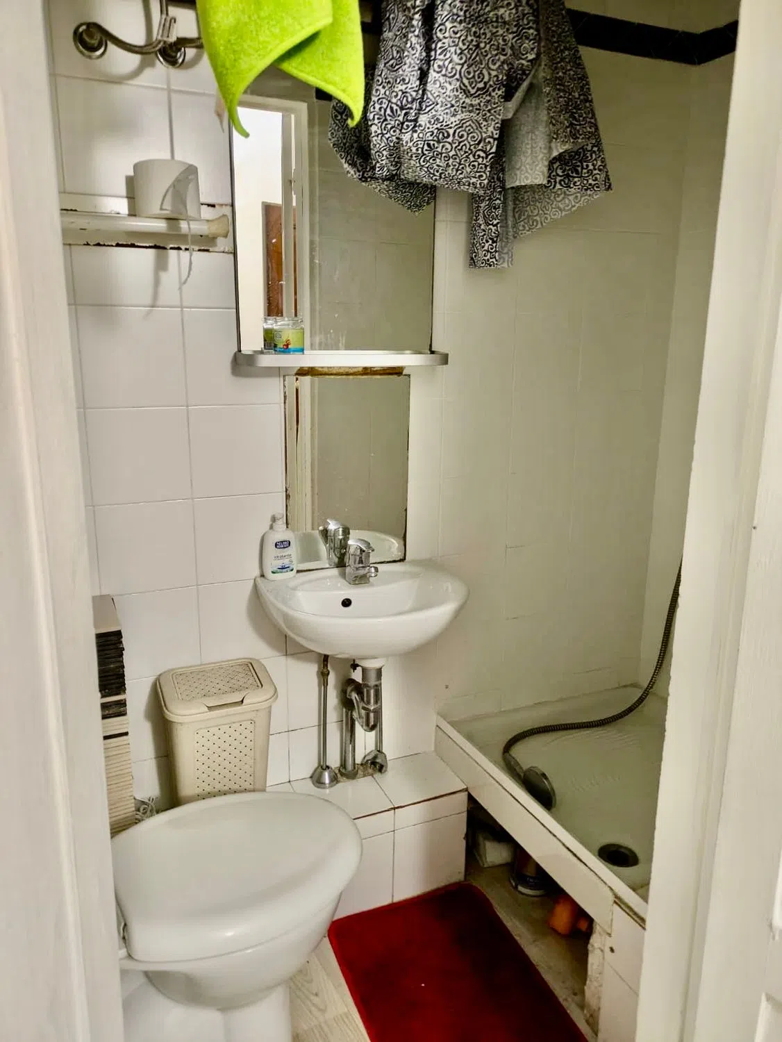 Monolocale in via Romana, 78 - r - Photo 4