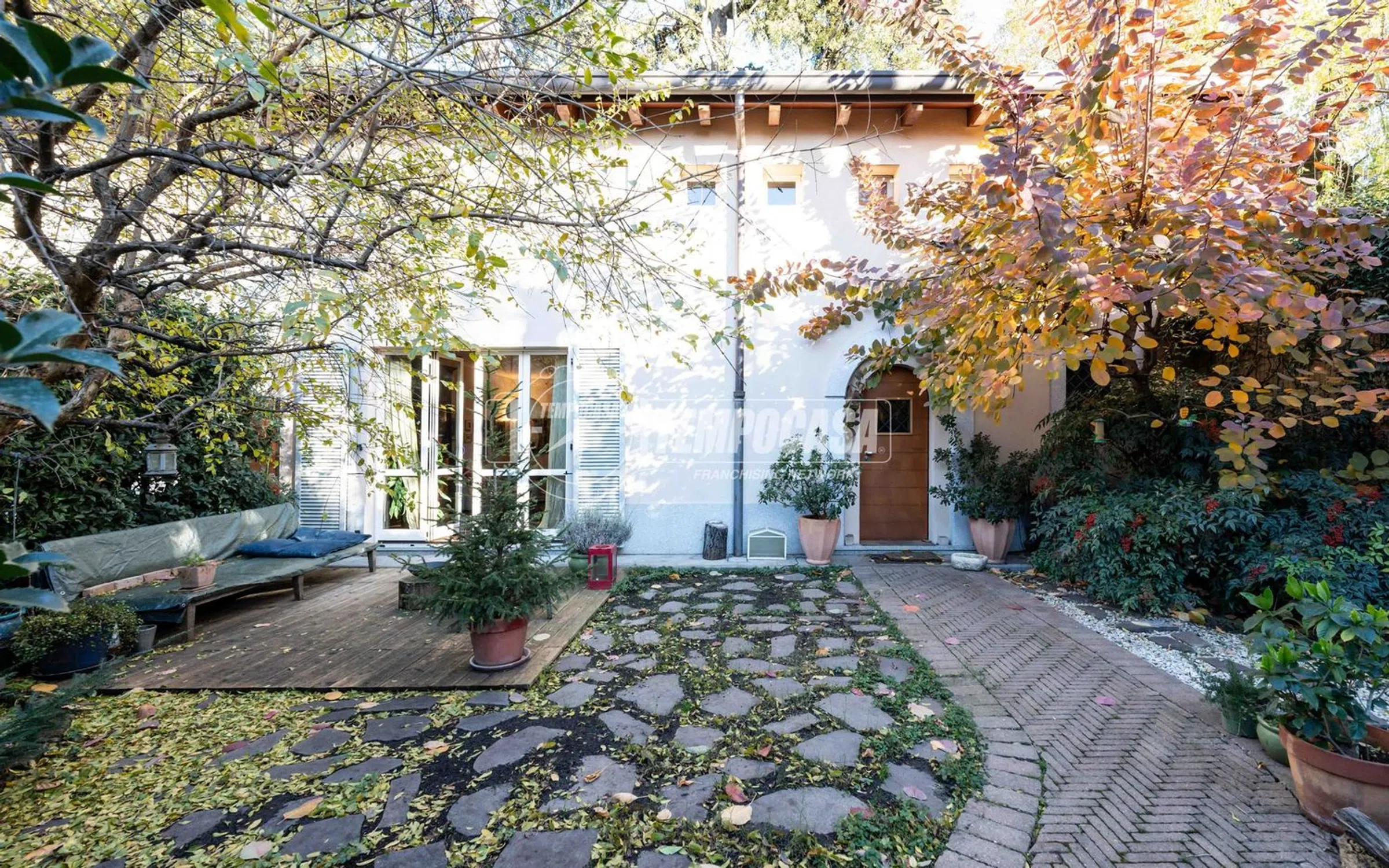 Villa in via dei Canzi, 30 - Photo 2