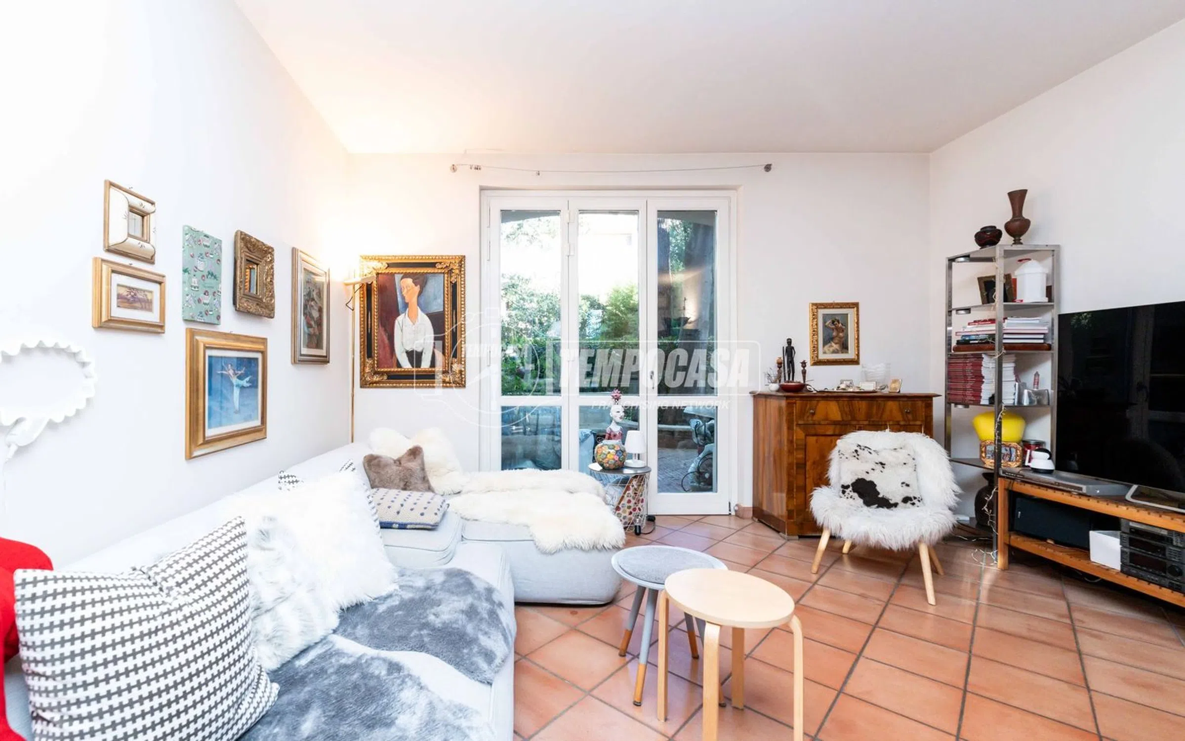 Villa in via dei Canzi, 30 - Photo 4