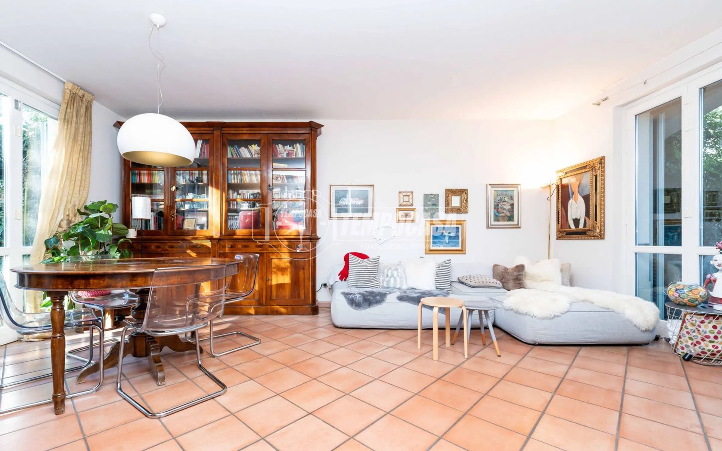 Villa in via dei Canzi, 30 - Photo 5